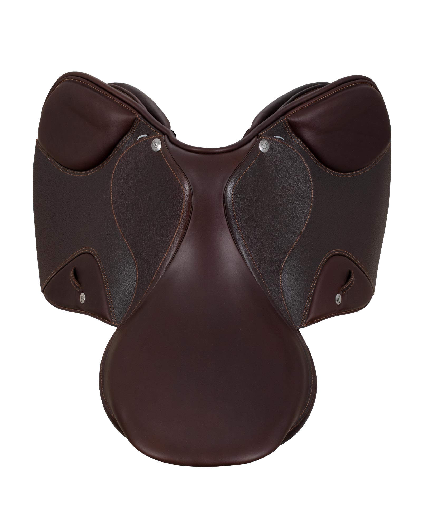 Sublime KC Race 2.6 Professional jumping saddle