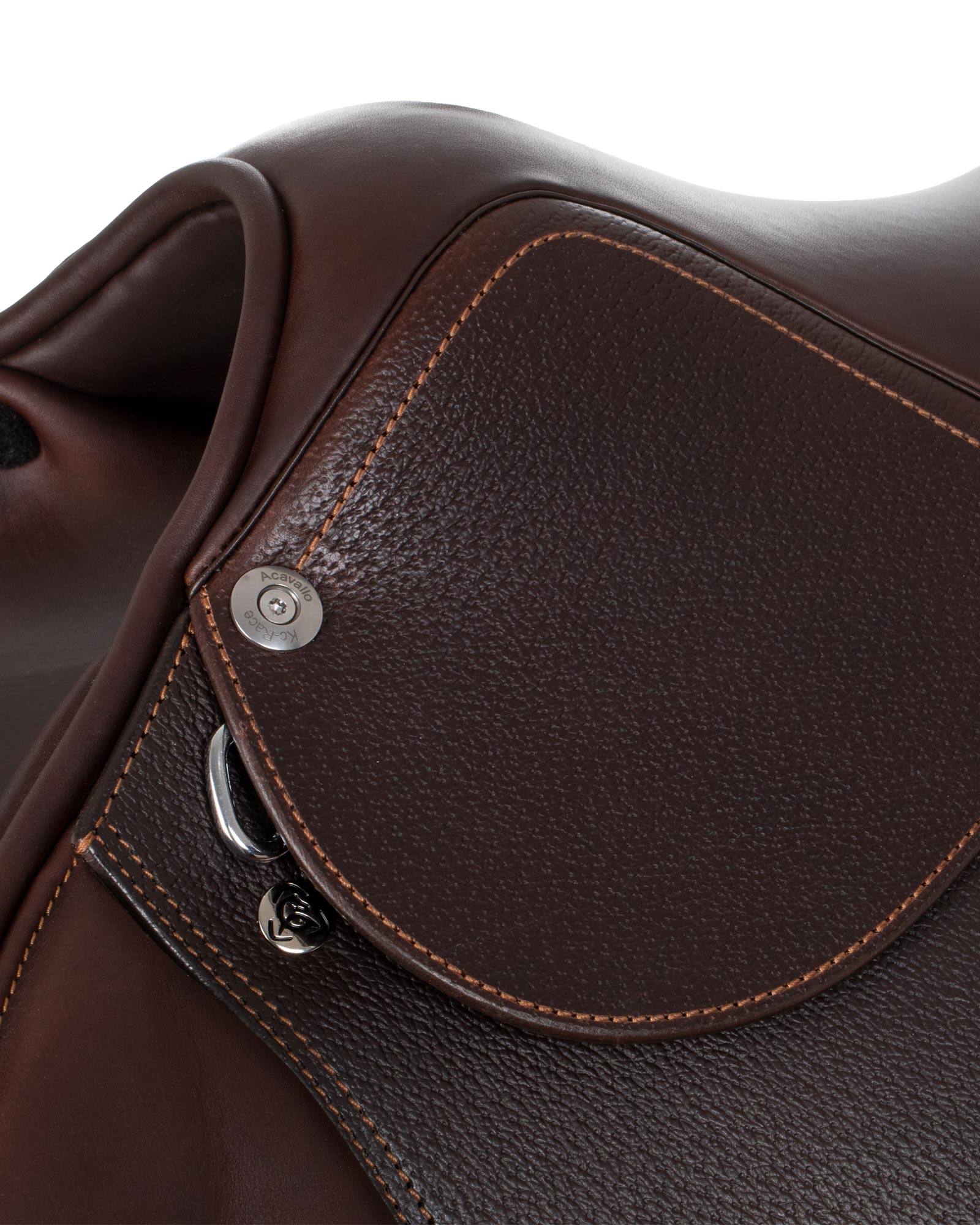 Sublime KC Race 2.6 Professional jumping saddle