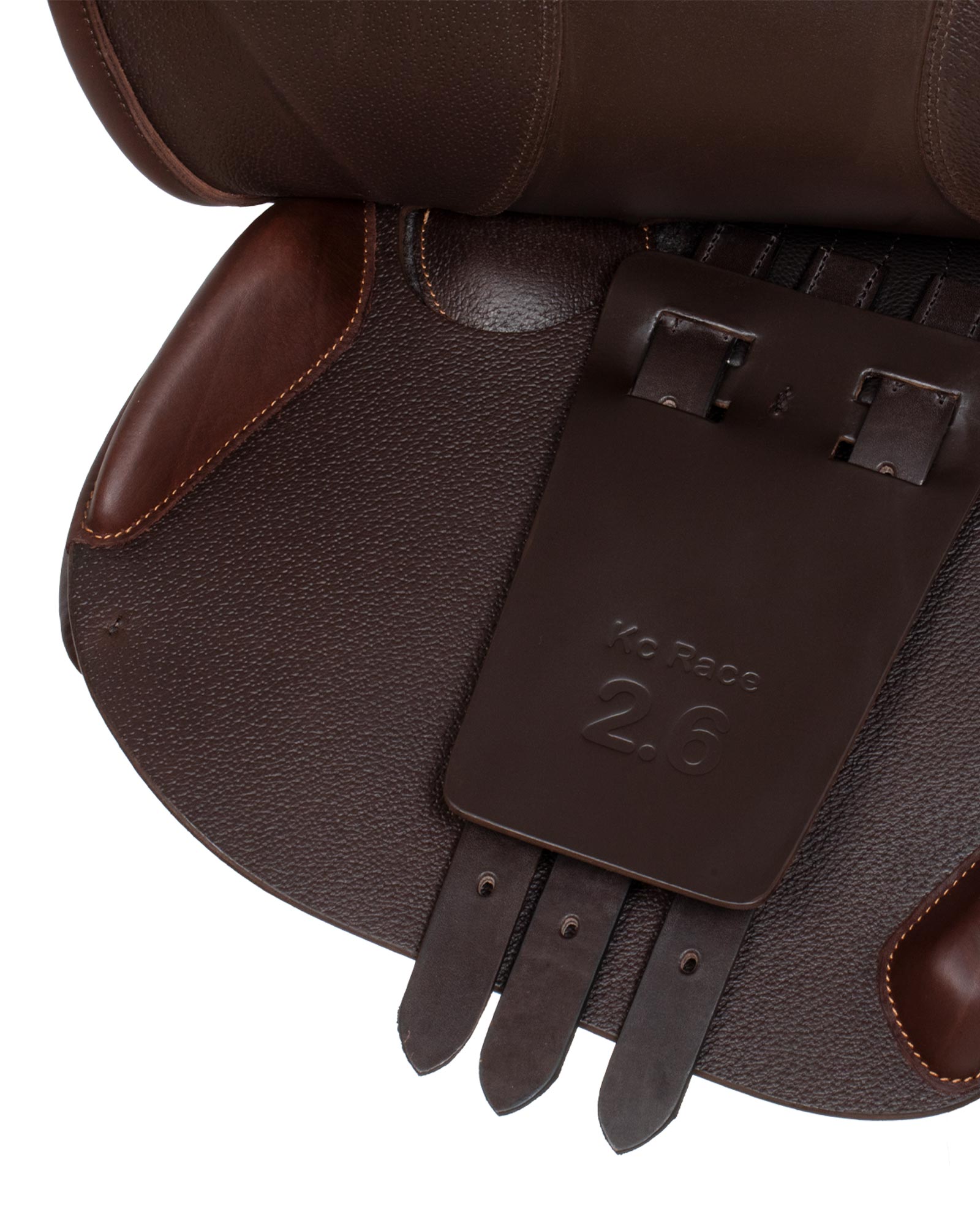 Sublime KC Race 2.6 Professional jumping saddle