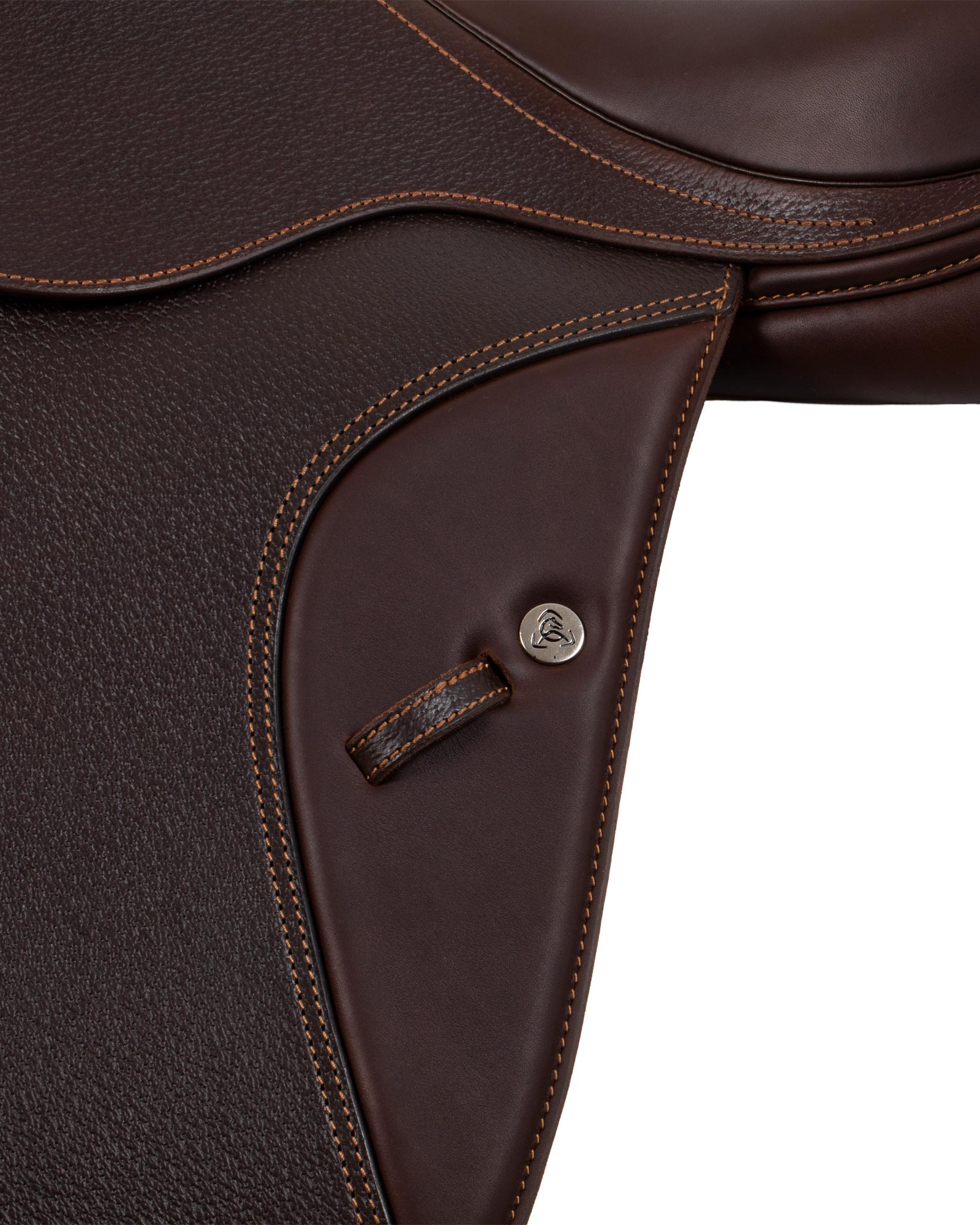 Sublime KC Race 2.6 Professional jumping saddle