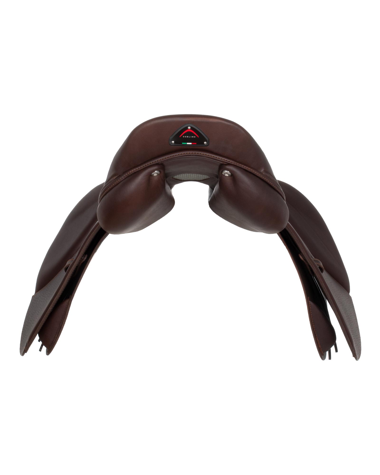 Sublime KC Race 2.6 Professional jumping saddle
