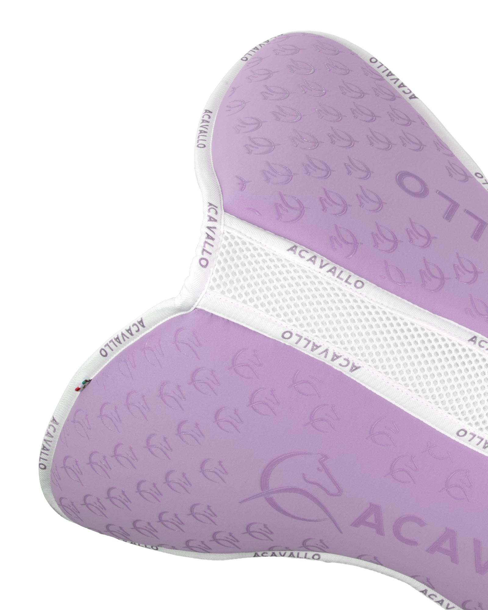 Compensatore MF JCCS CW-3DS elastan & bamboo grip silicone flat