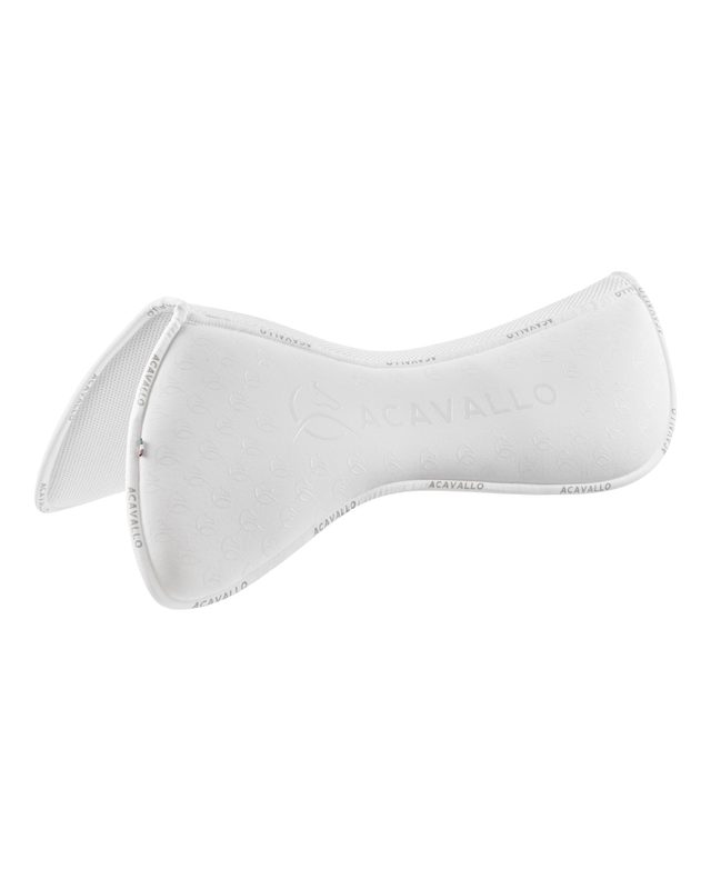 Compensatore MF JCCS CW-3DS elastan & bamboo grip silicone flat