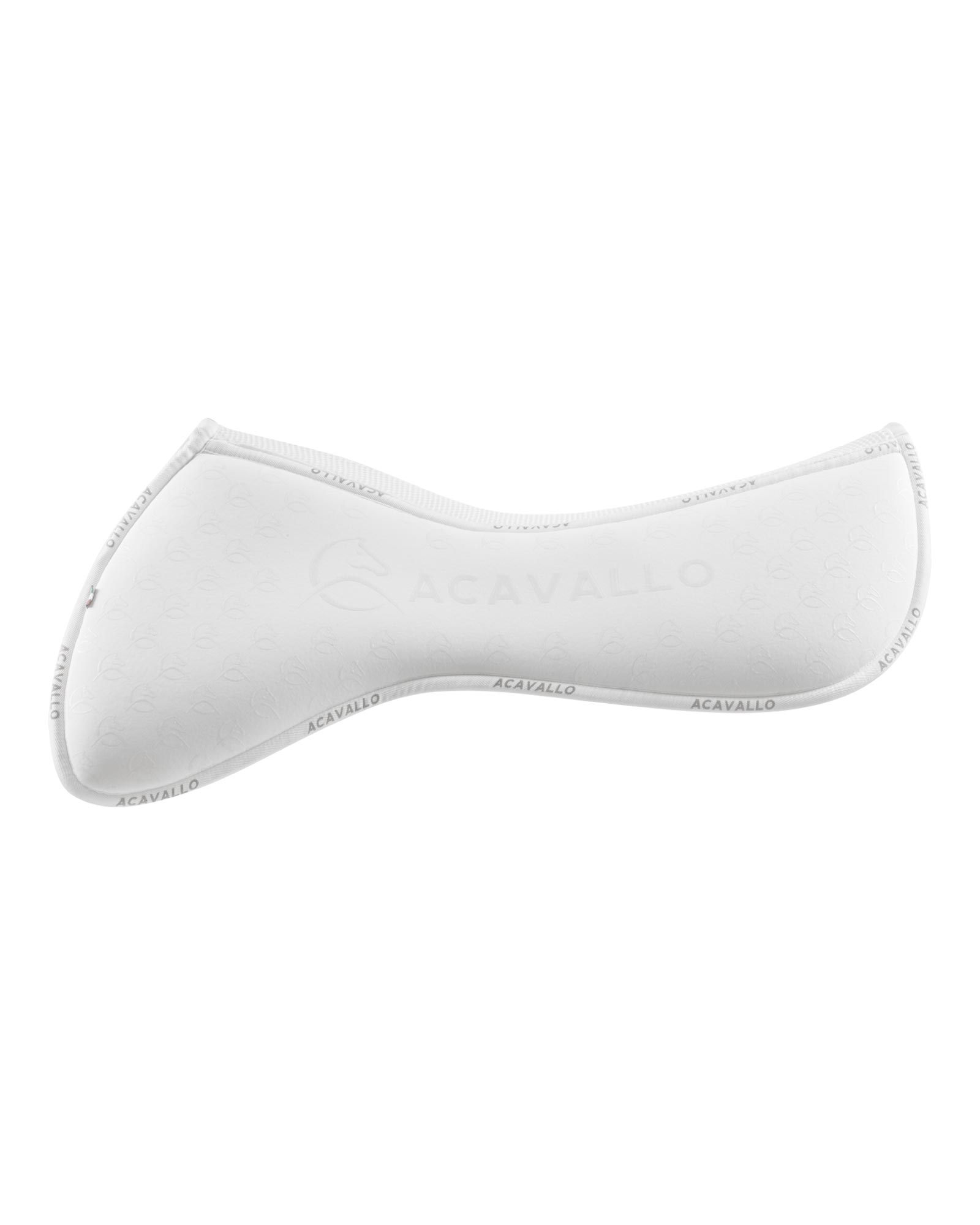 Pad MF JCCS CW-3DS elastane & bamboo silicone grip flat