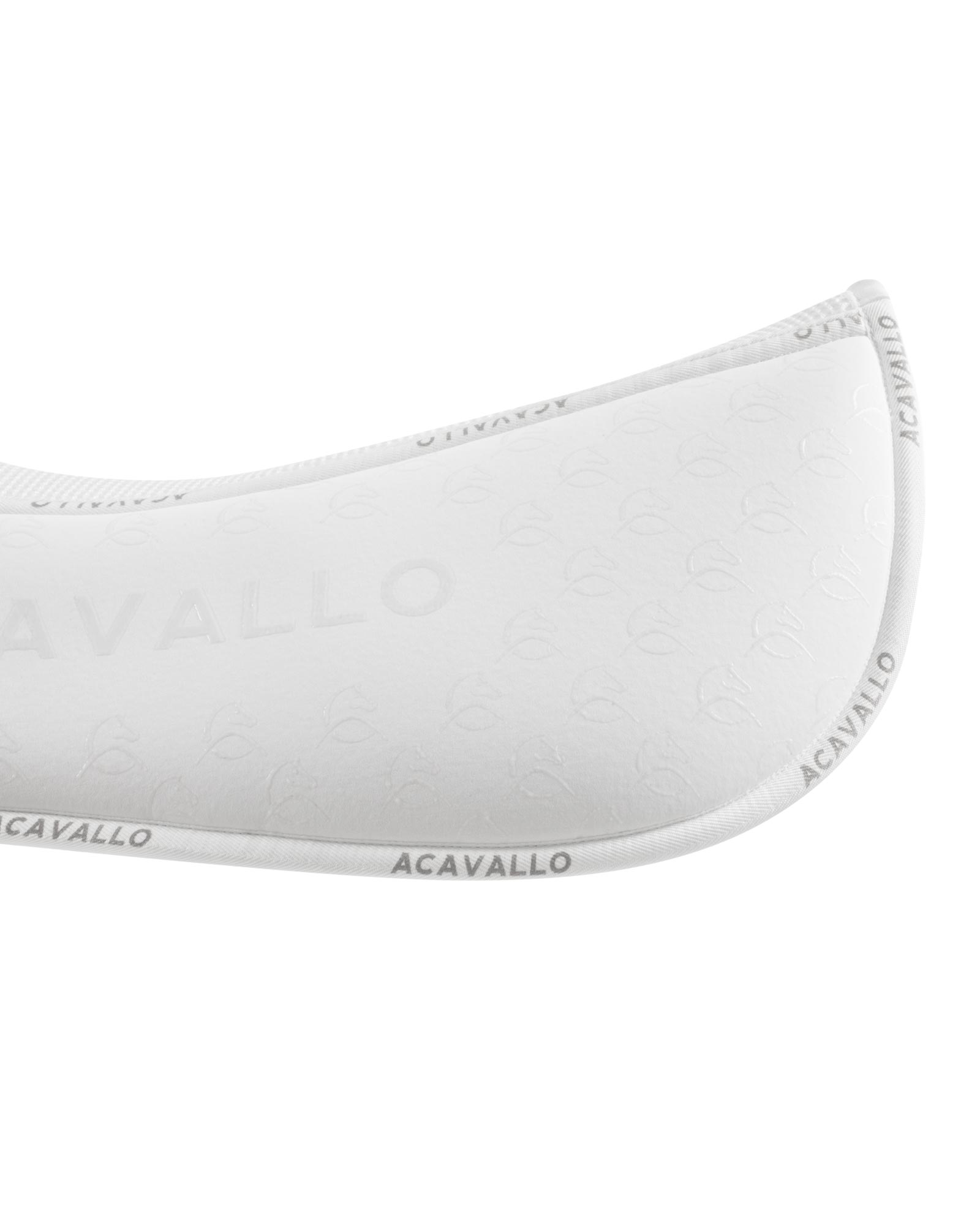 Pad MF JCCS CW-3DS elastane & bamboo silicone grip flat