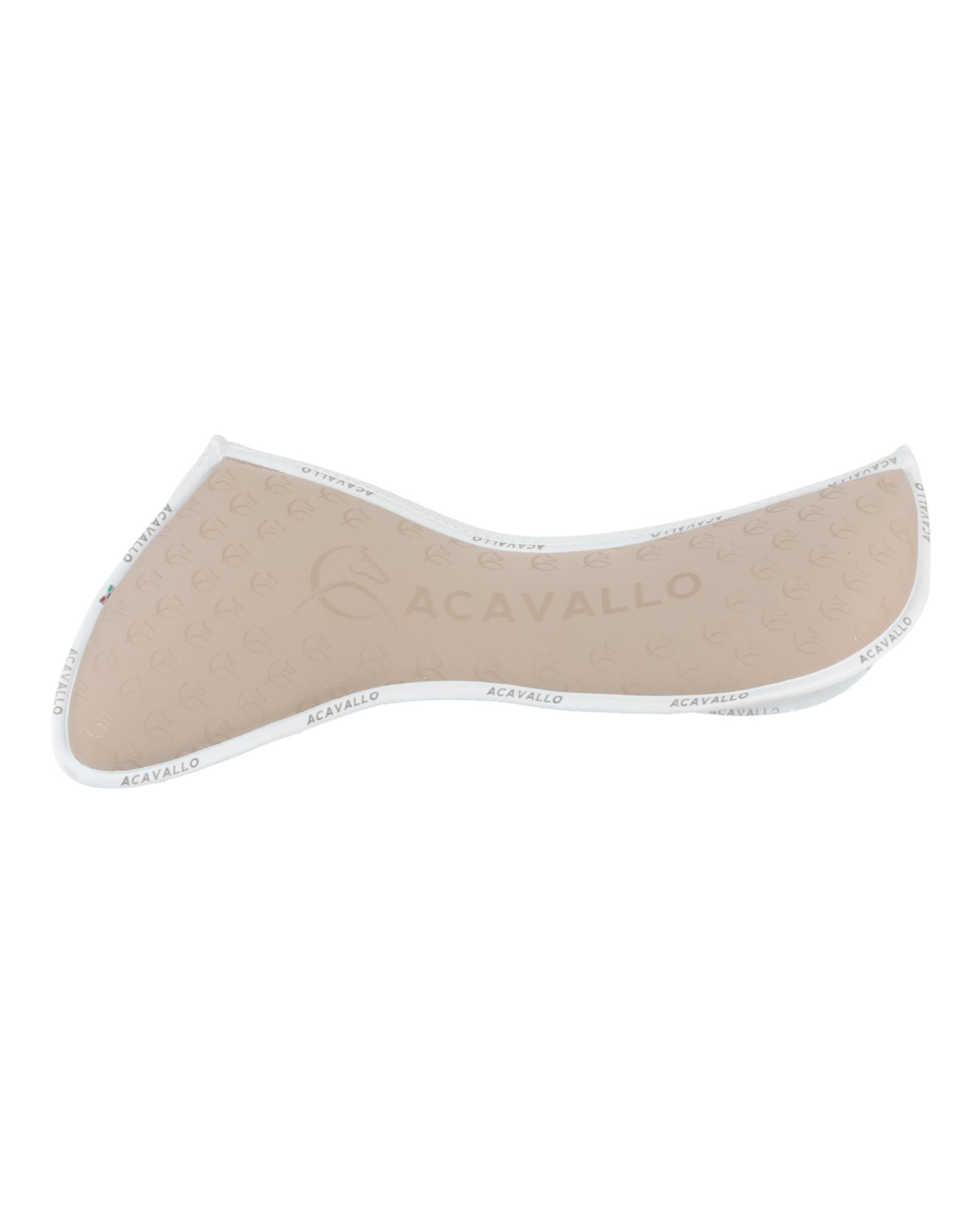 Pad MF JCCS CW-3DS elastane & bamboo silicone grip flat