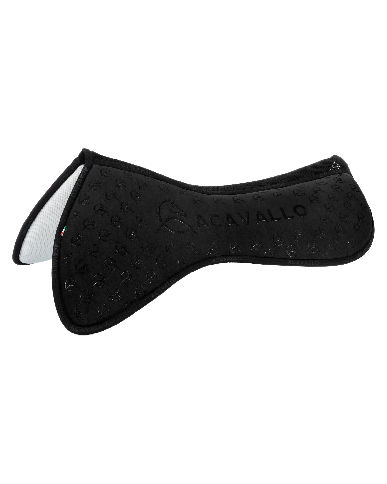 Pad MF JCCS CW-3DS elastane & bamboo silicone grip flat