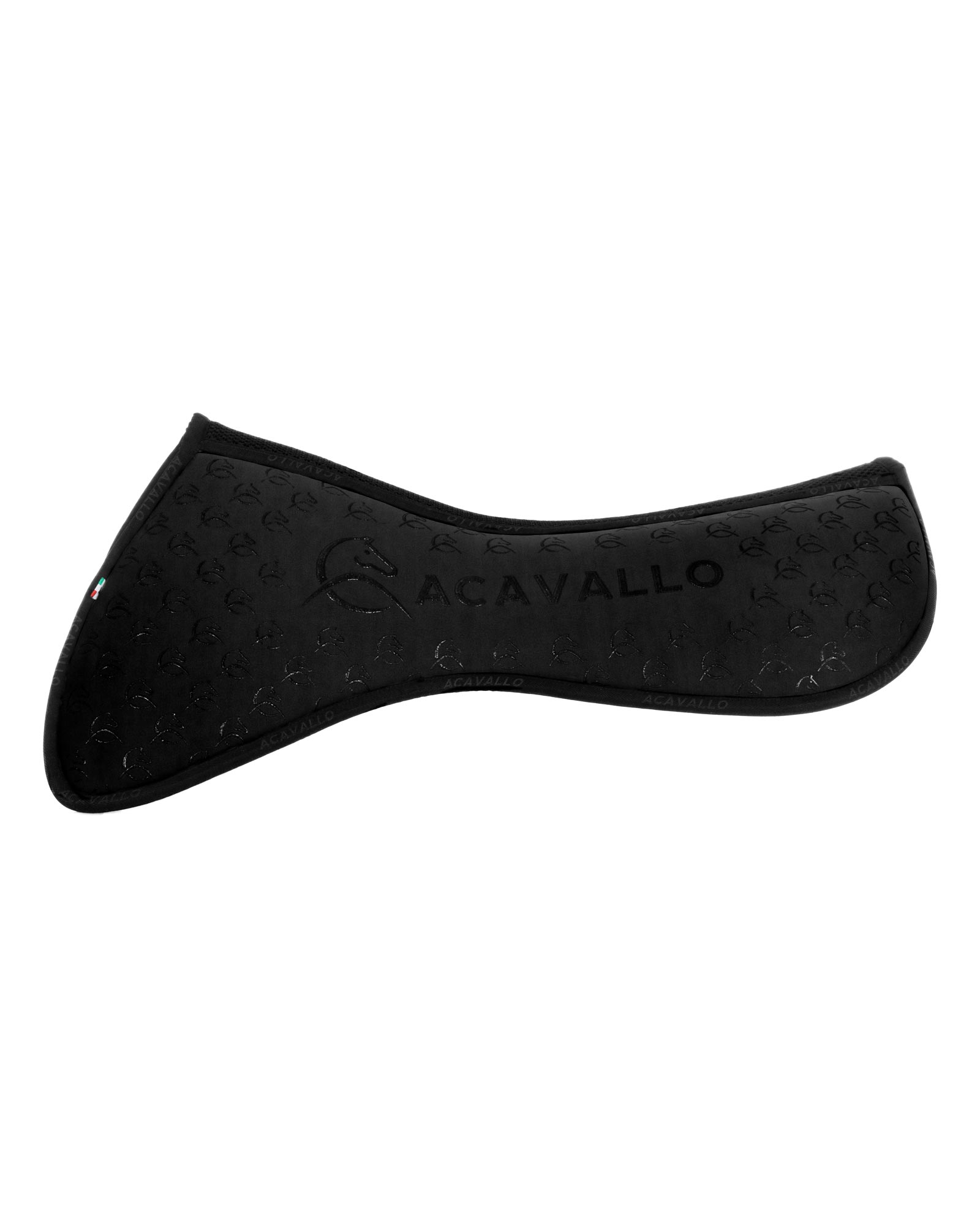 Pad MF JCCS CW-3DS elastane & bamboo silicone grip flat