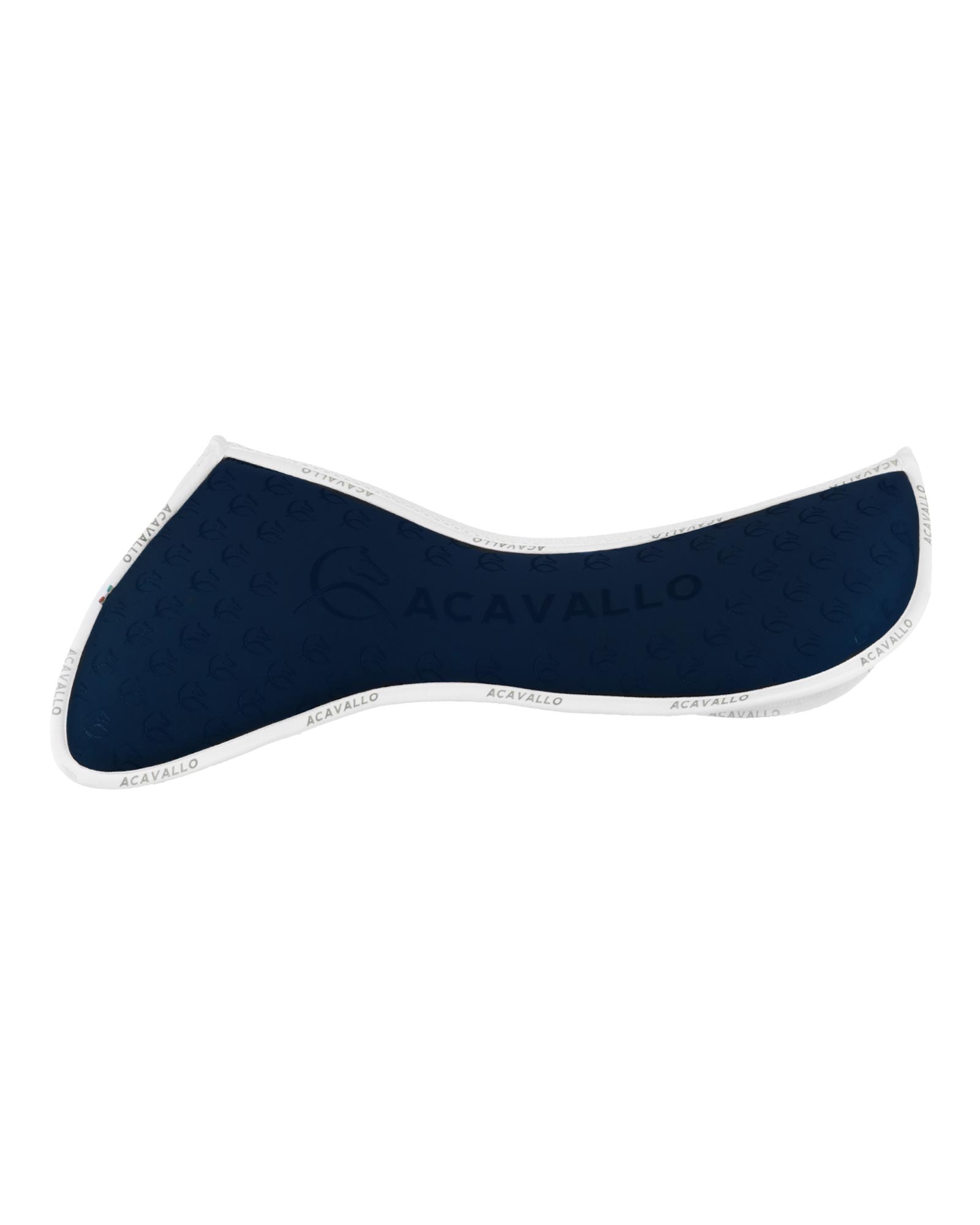 Pad MF JCCS CW-3DS elastane & bamboo silicone grip flat