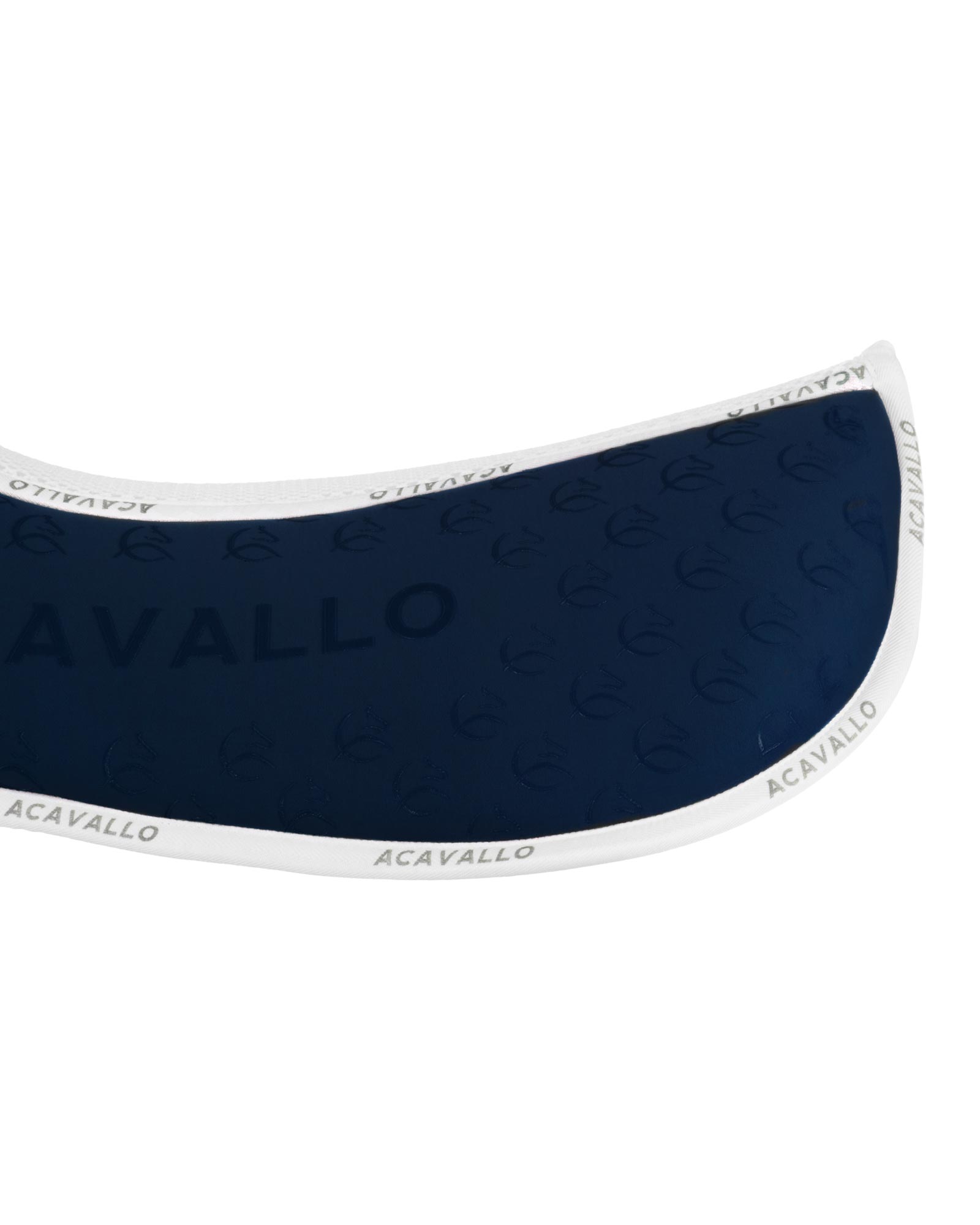 Pad MF JCCS CW-3DS elastane & bamboo silicone grip flat