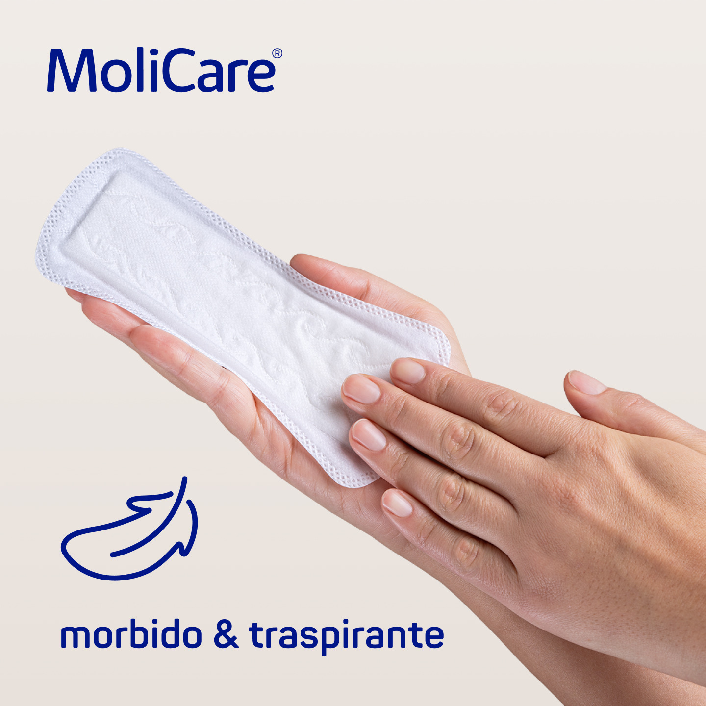 MoliCare Premium lady pad - 0,5 gocce 