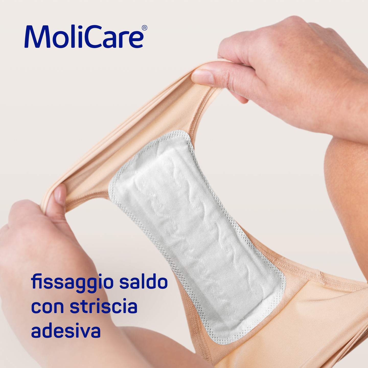 MoliCare Premium lady pad - 0,5 gocce 