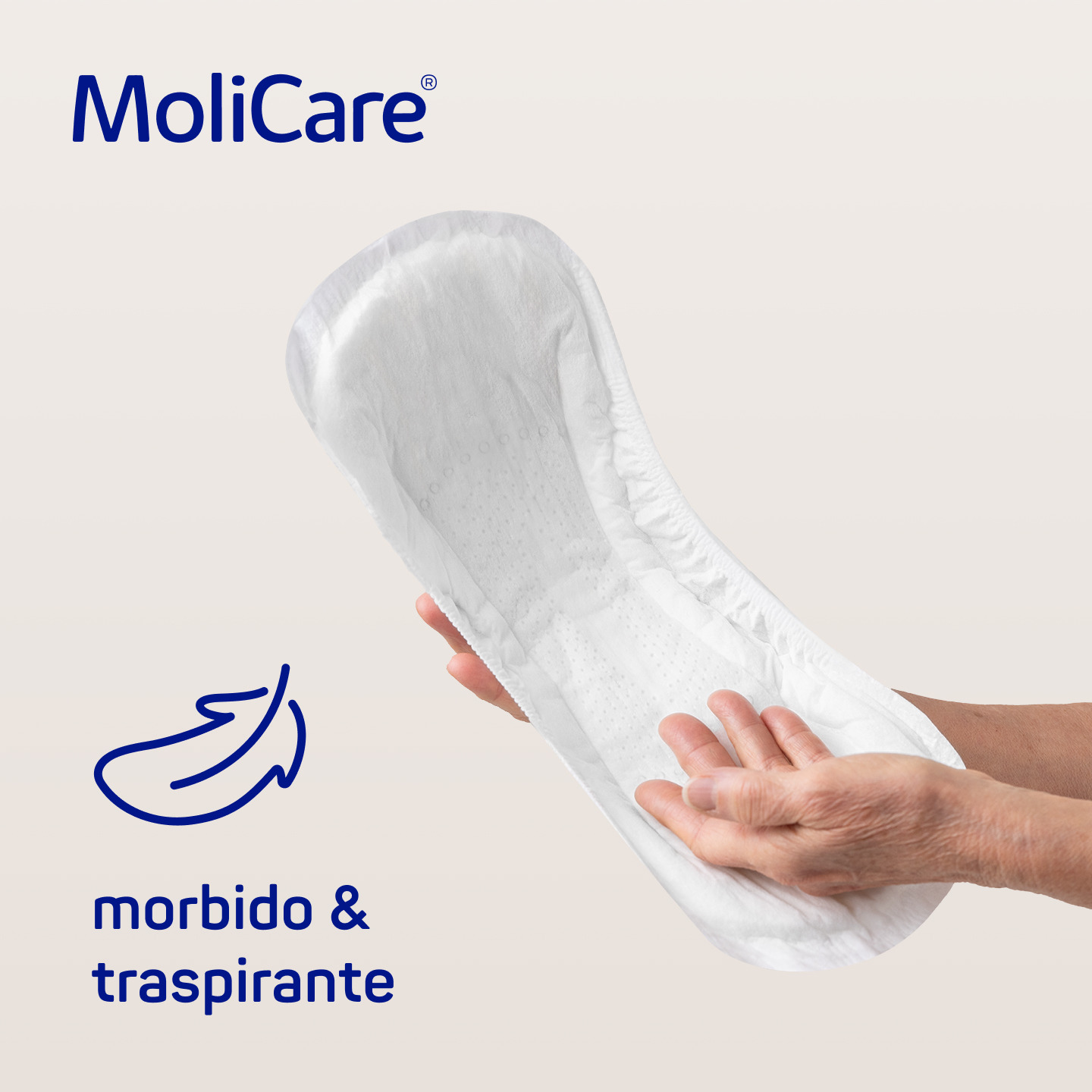 MoliCare Premium lady pad - 5 gocce  