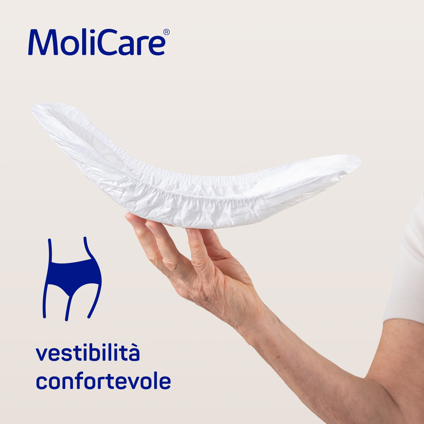 MoliCare Premium lady pad - 5 gocce  