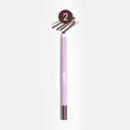 Matita occhi liner & kajal 02 brown