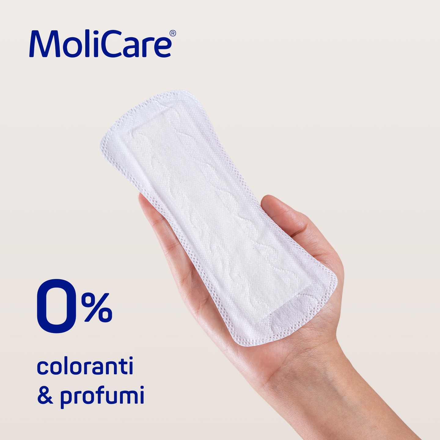 MoliCare Premium lady pad - 0,5 gocce 