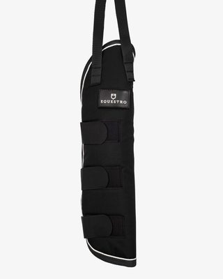 Waterproof padded tail guard