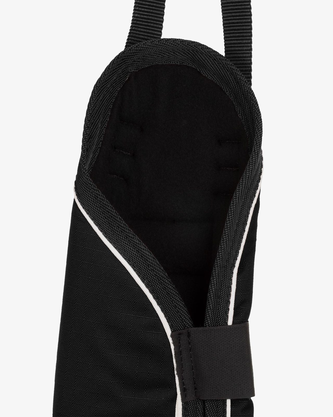 Waterproof padded tail guard
