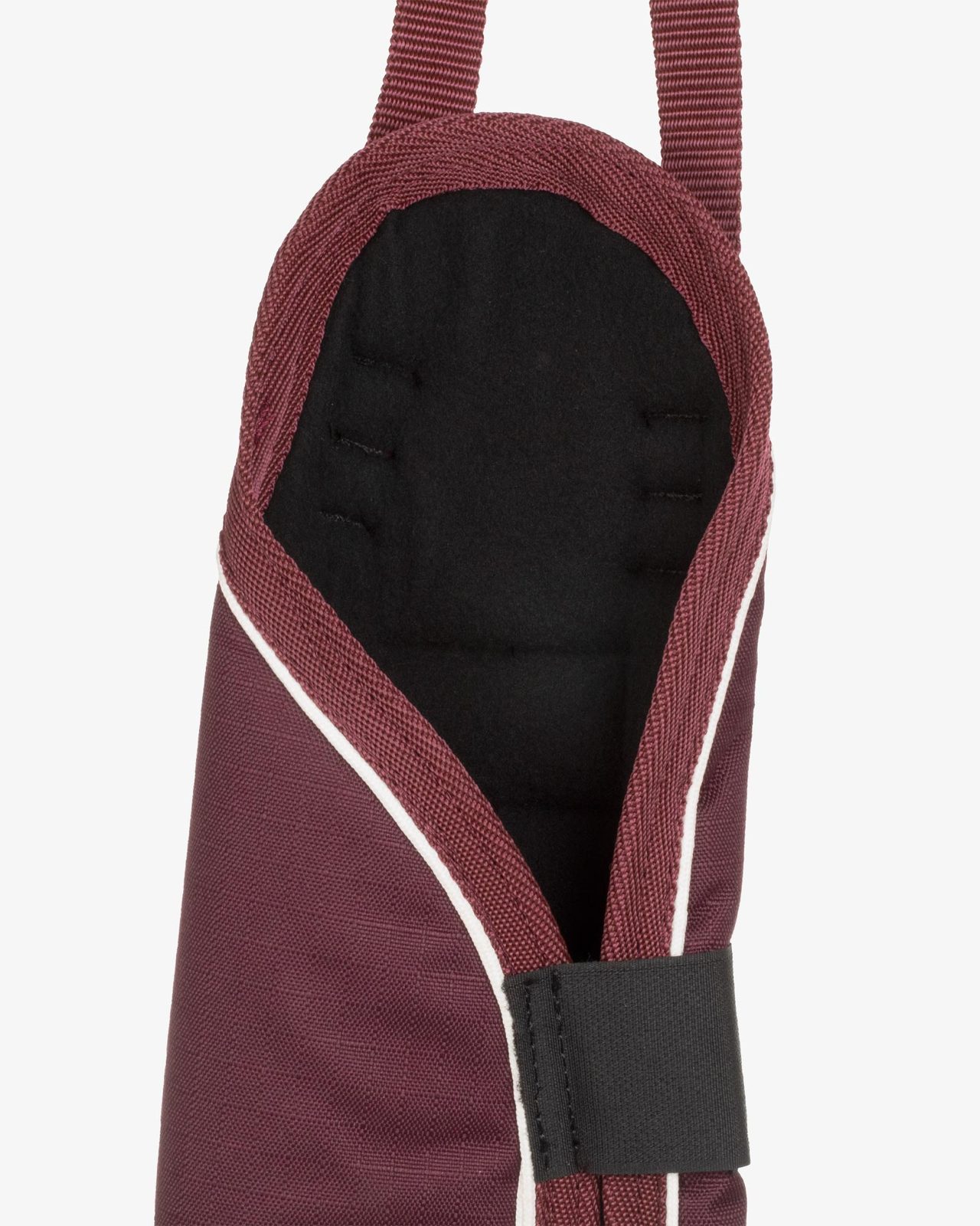 Waterproof padded tail guard