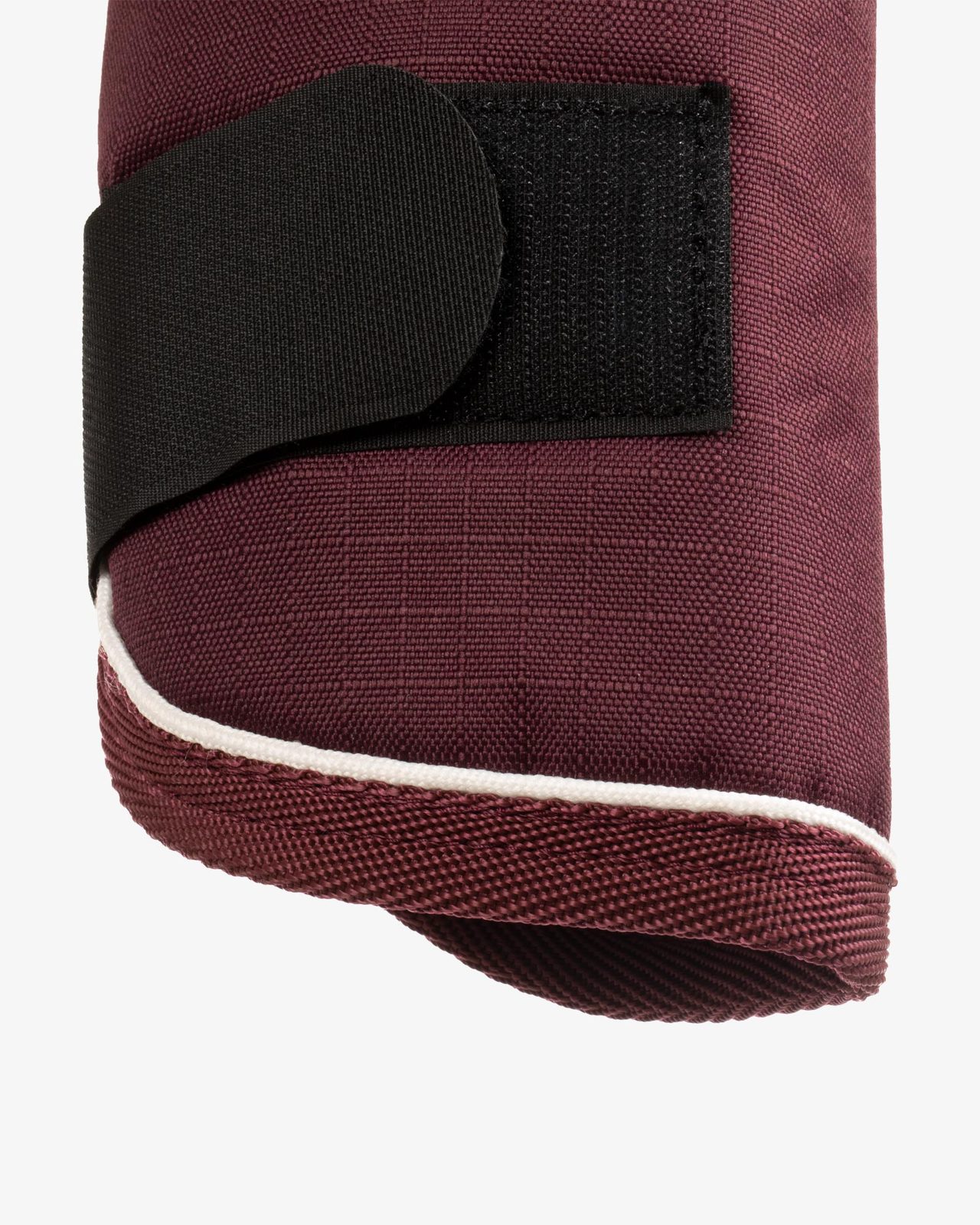 Waterproof padded tail guard