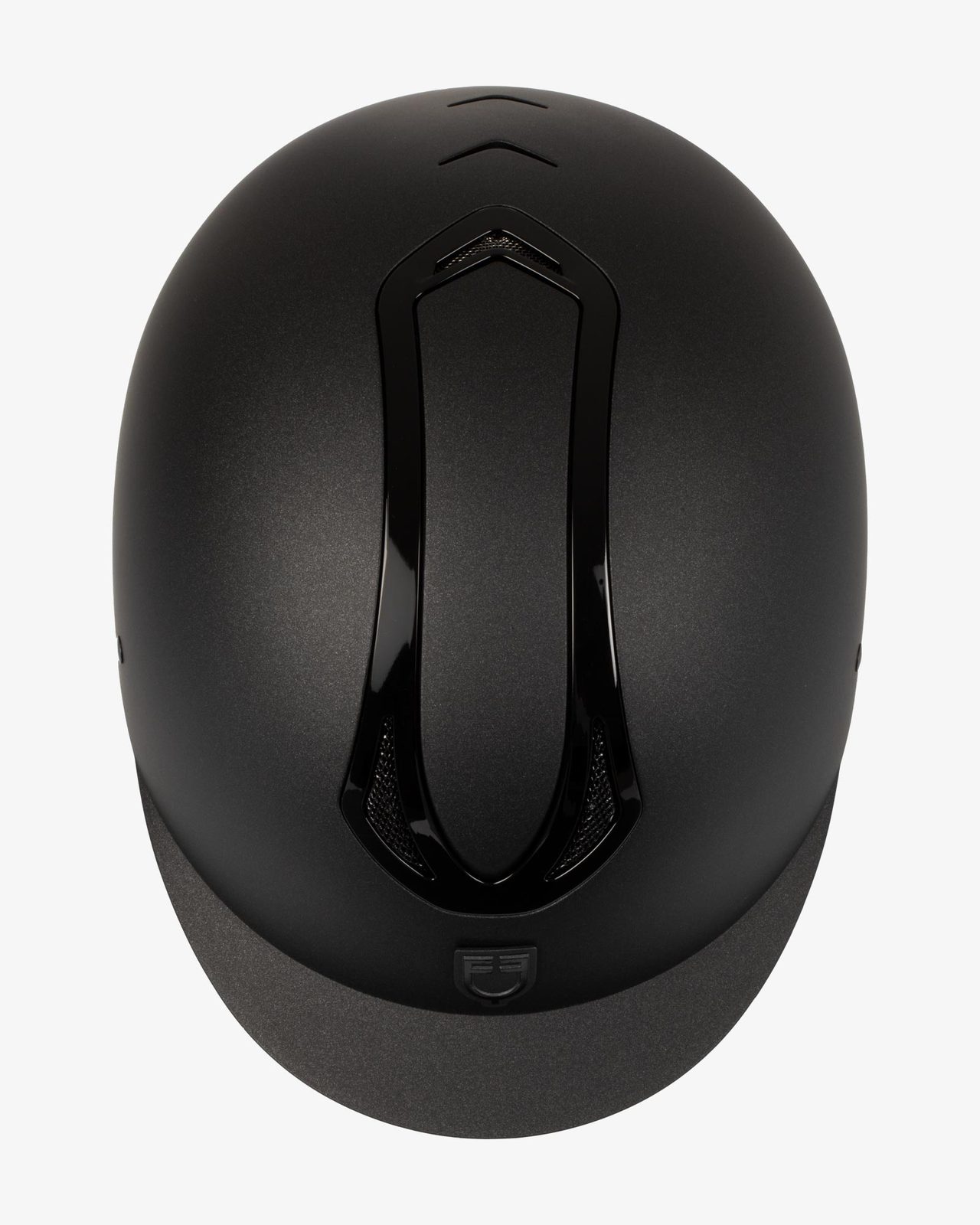 Azael unisex helmet with rear rowel homologation EN 1384-2023