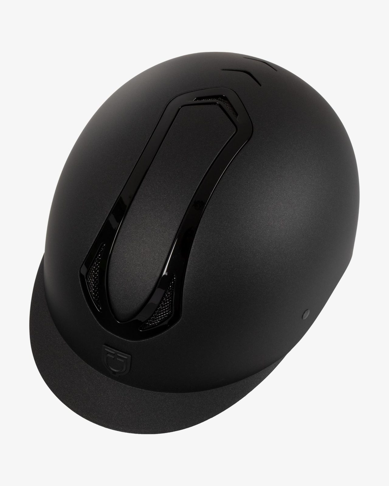 Azael unisex helmet with rear rowel homologation EN 1384-2023
