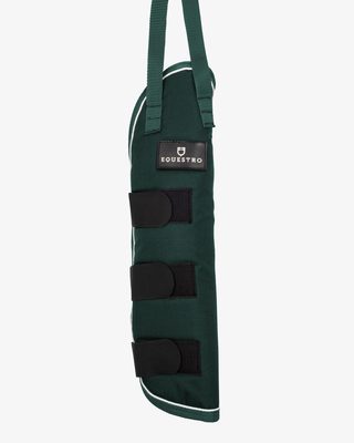 Waterproof padded tail guard
