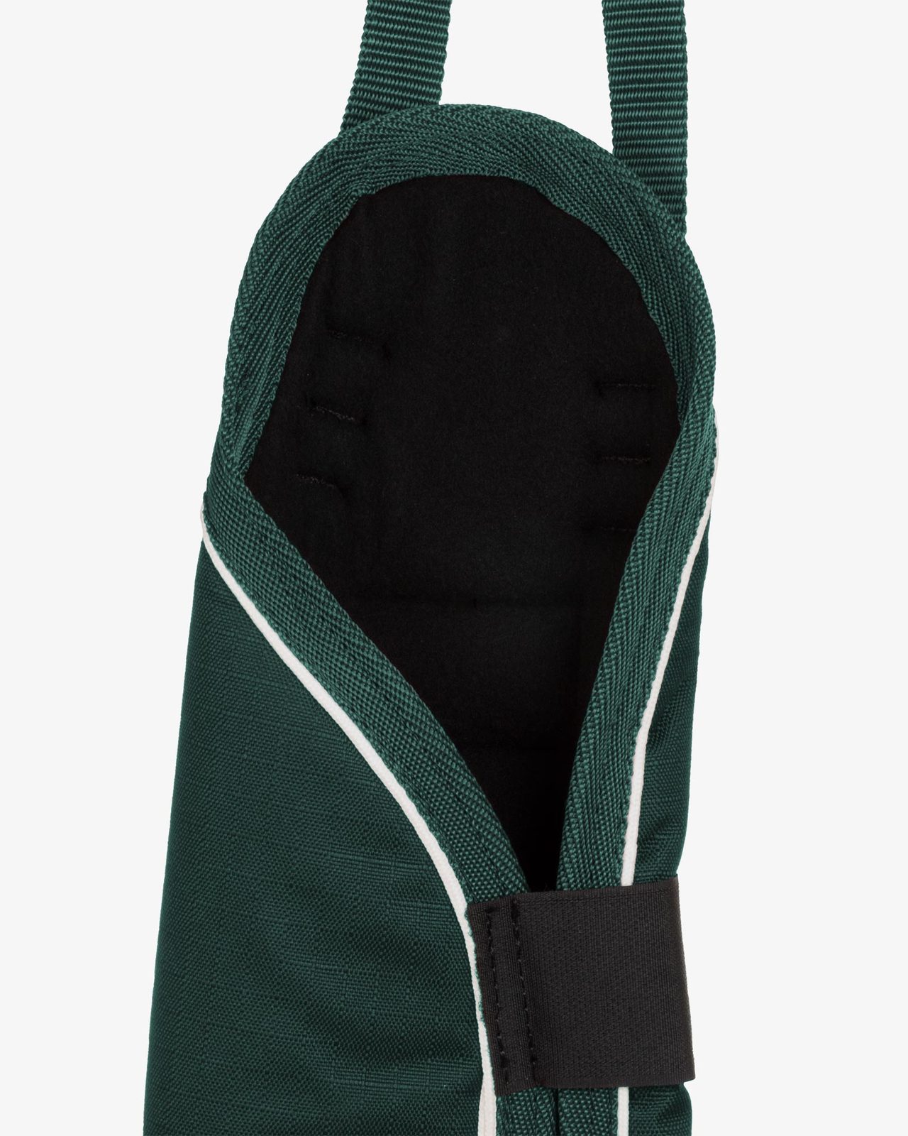 Waterproof padded tail guard