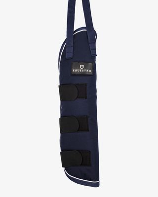 Waterproof padded tail guard