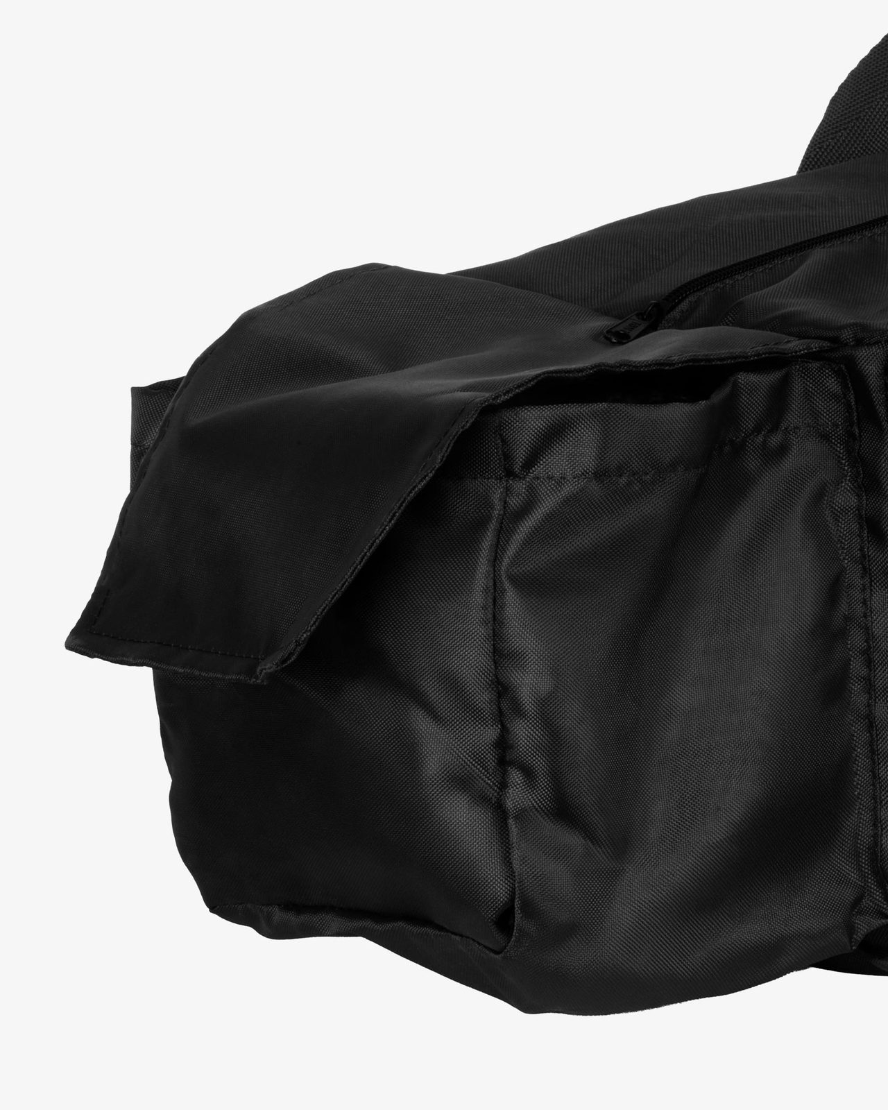 Travelling boots set and tail guard with rubber patch