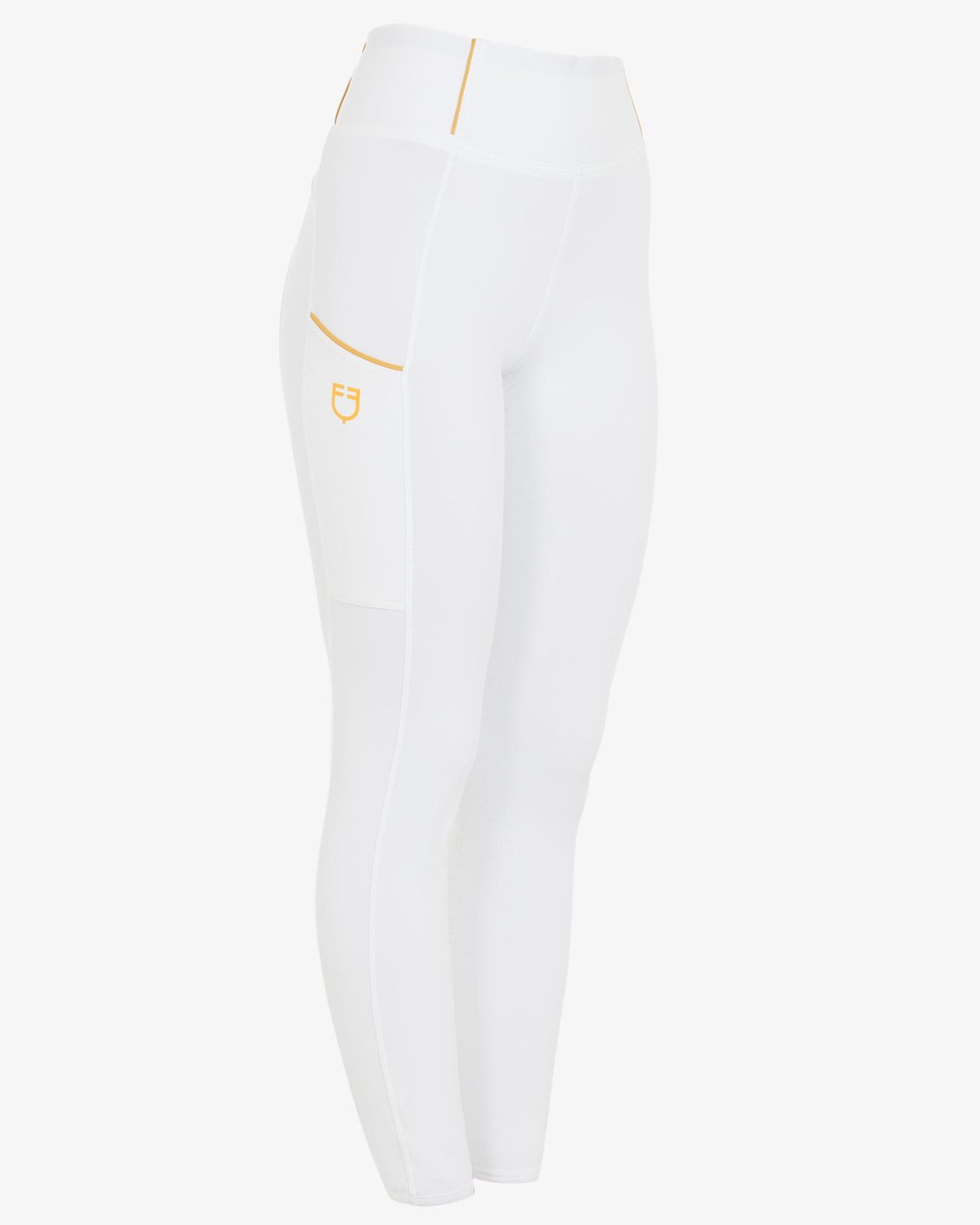 Leggings donna leggeri slim fit