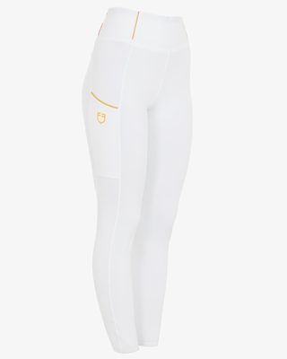 Leggings donna leggeri slim fit