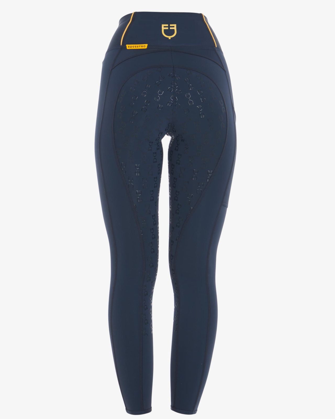 Leggings donna leggeri slim fit