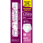 Mutandine Pants Lady Discreet