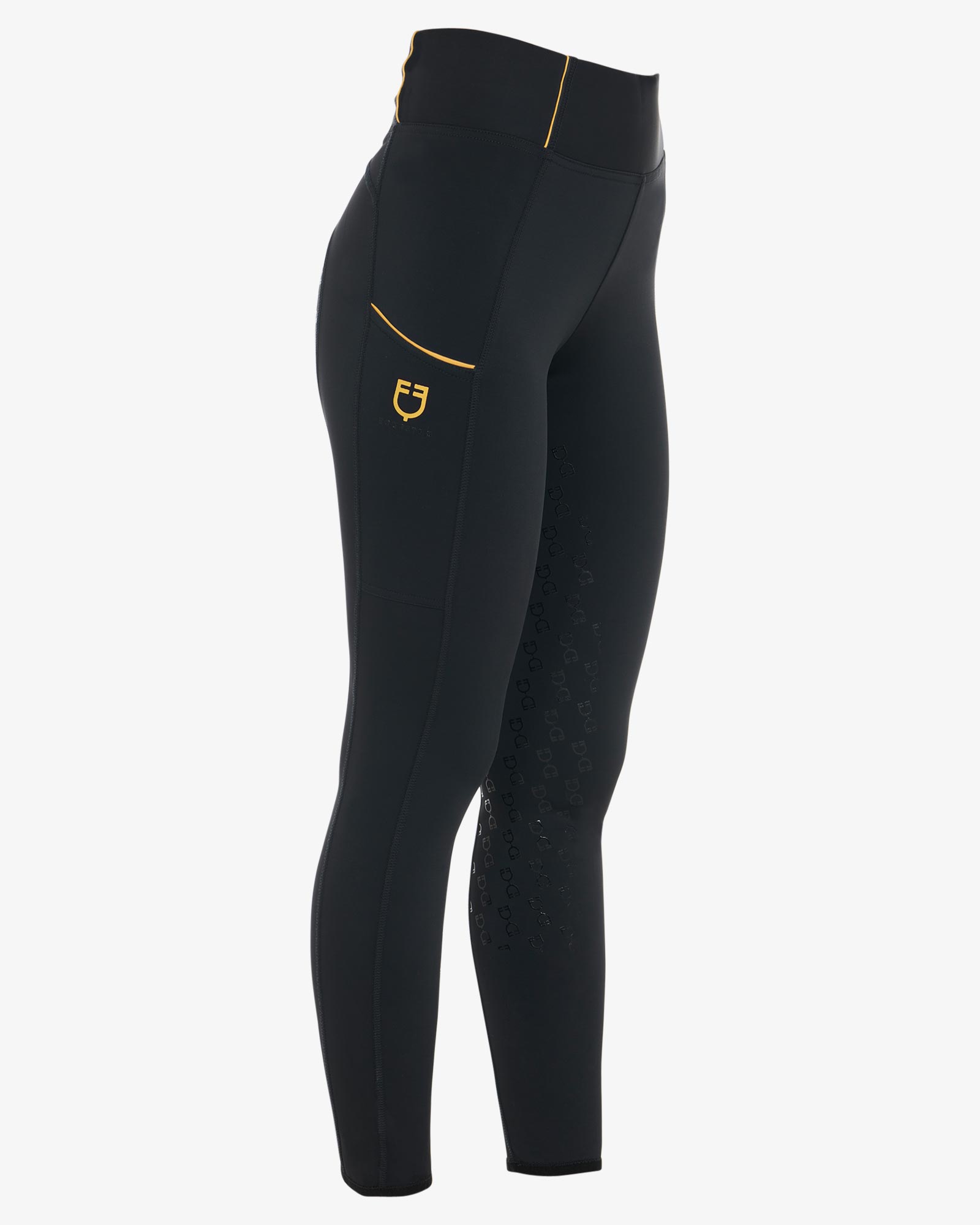 Women's slim light light leggings