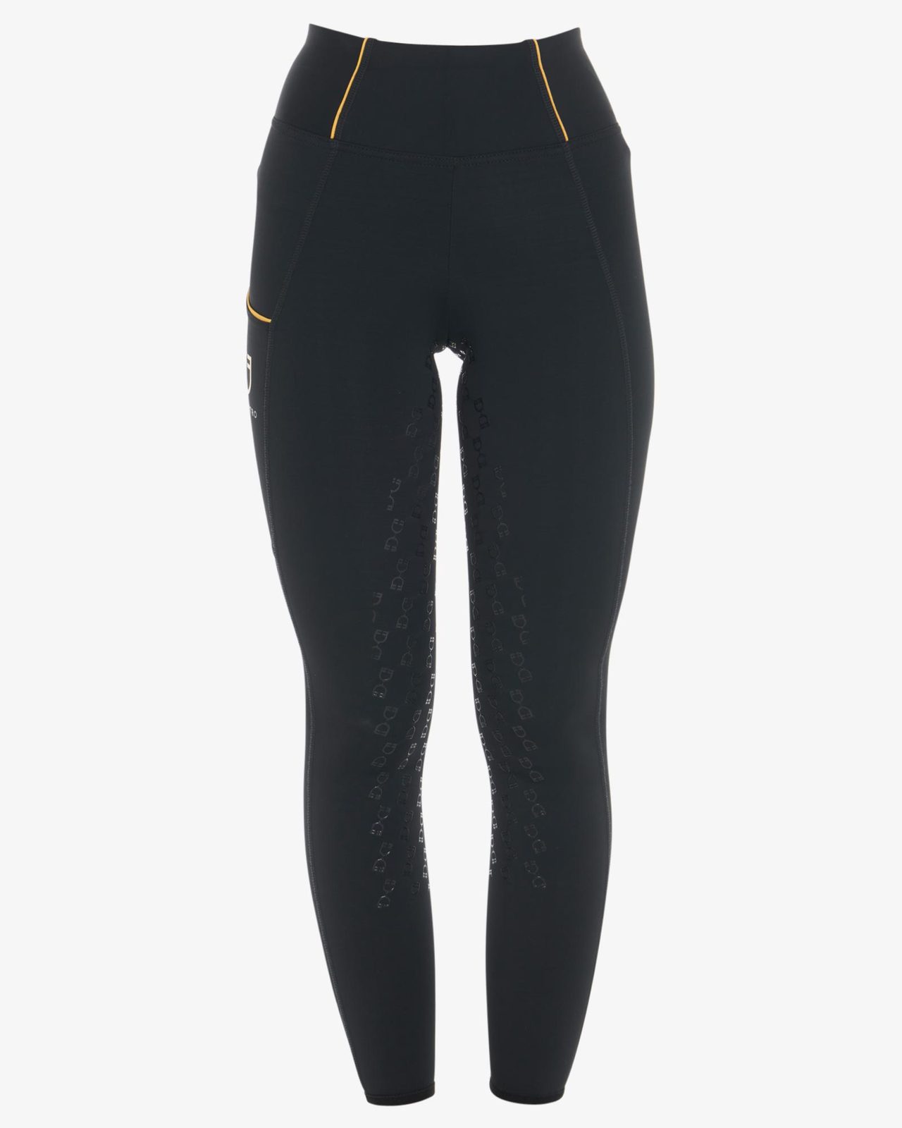 Women's slim light light leggings