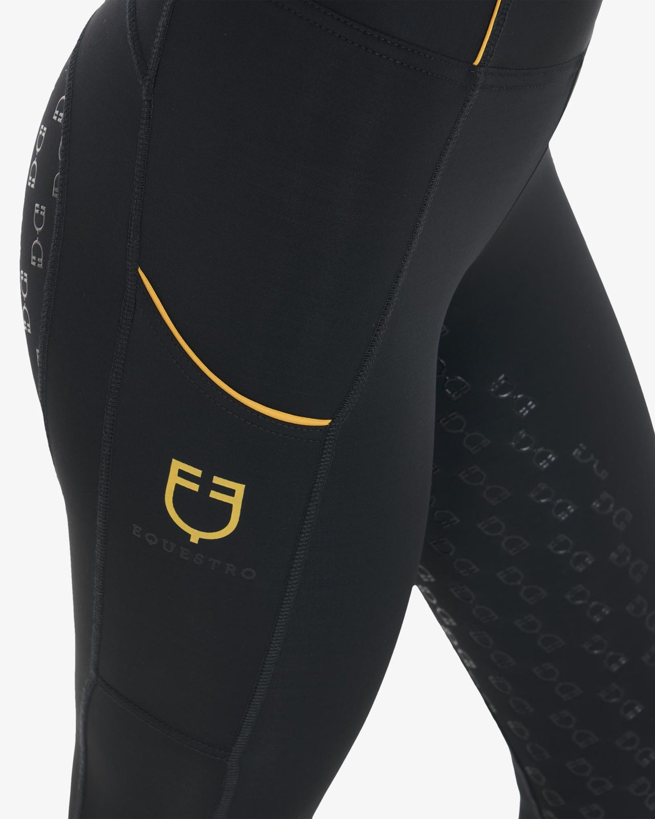 Women's slim light light leggings