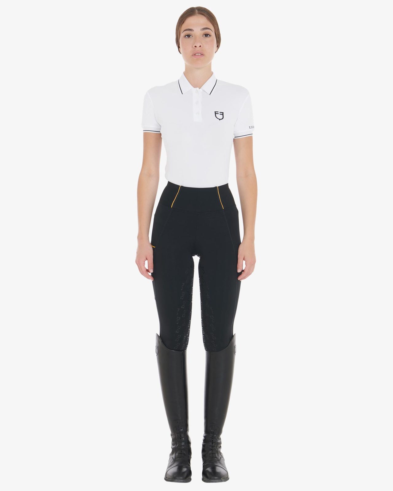 Women's slim light light leggings