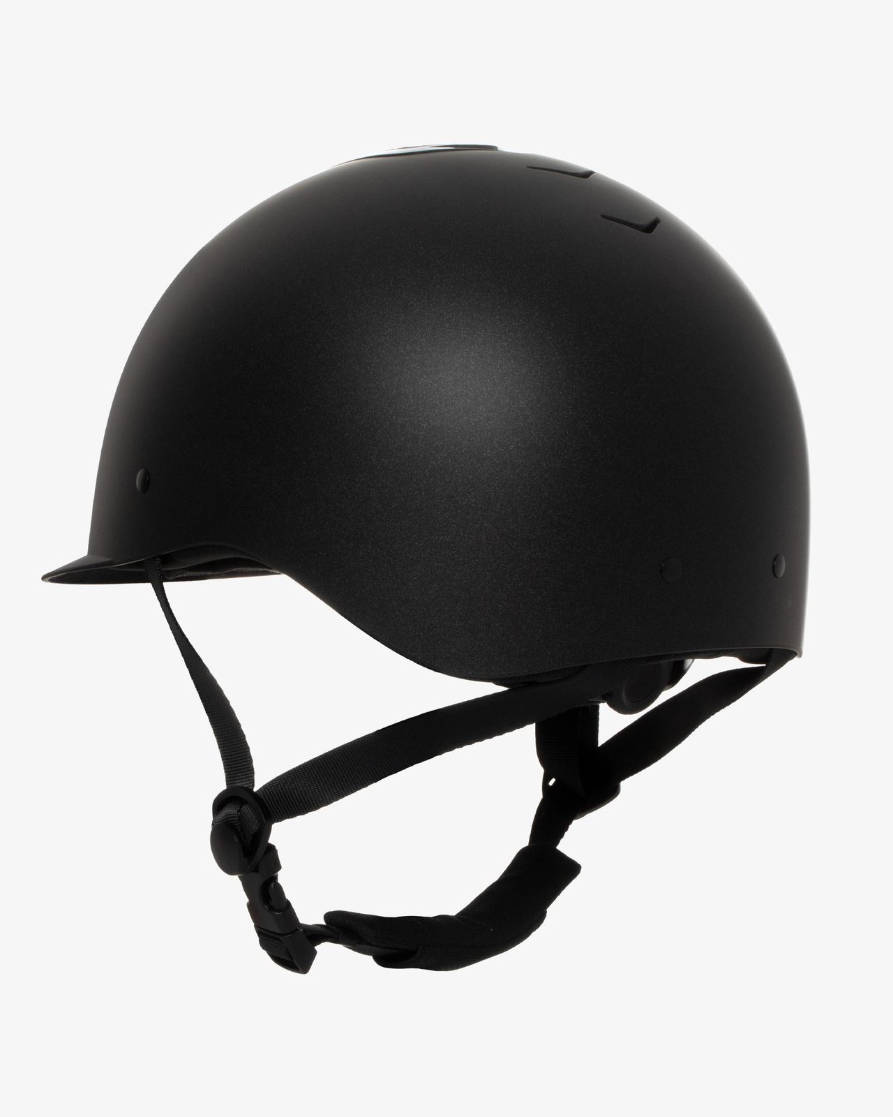Women's Azael Stone cap narrow visor EN 1384-2023 approved