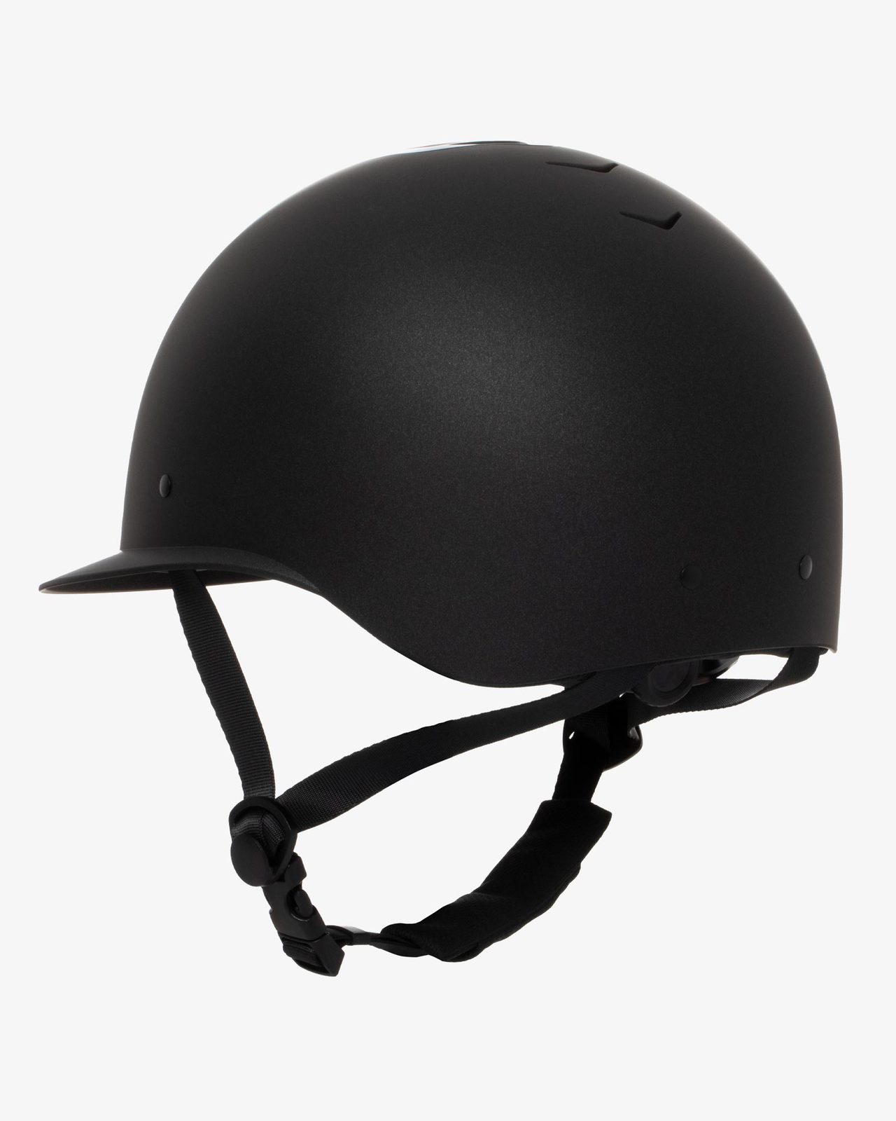 Women's wide visor helmet homologation EN 1384-2023