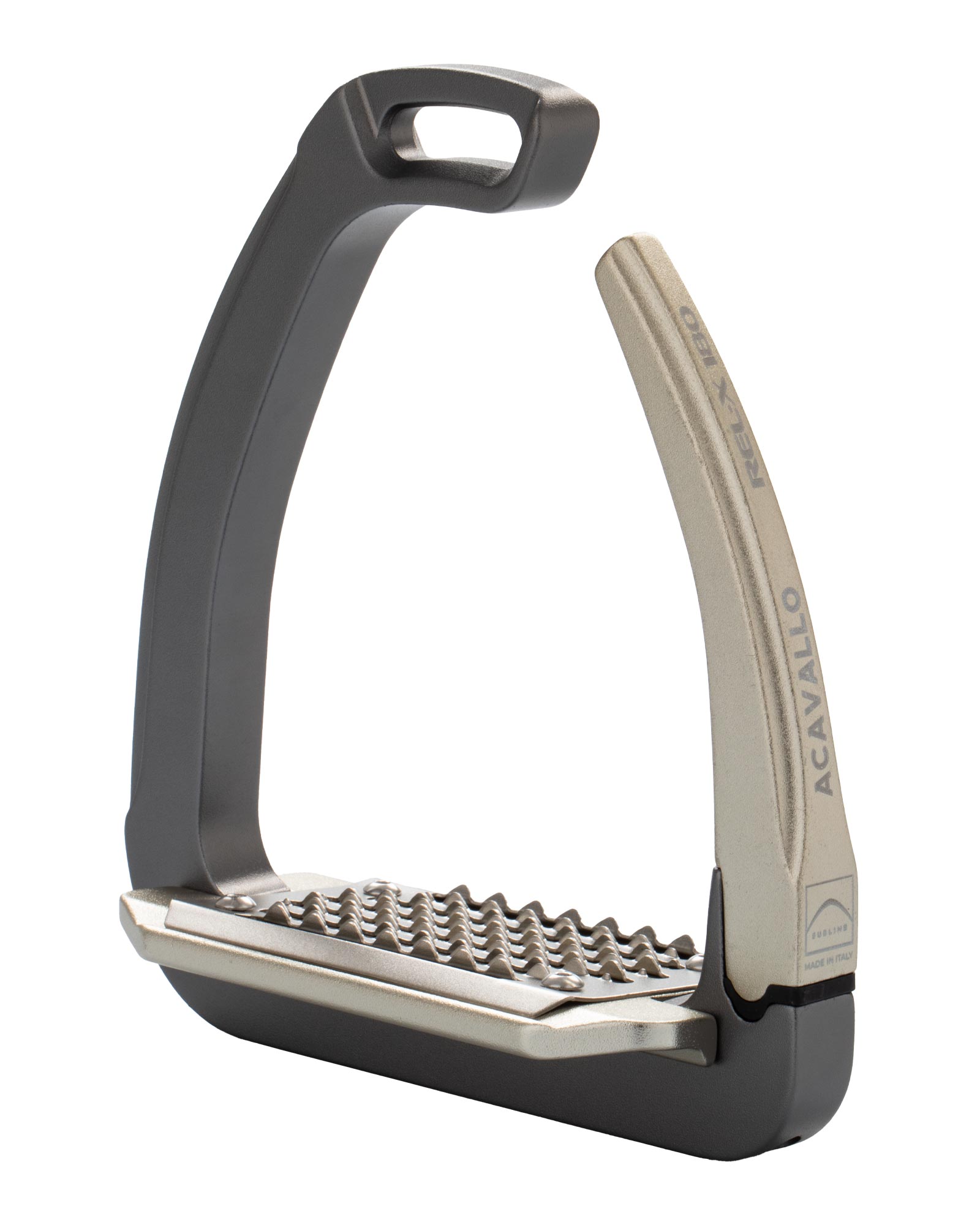 Rel-X 180 stirrups