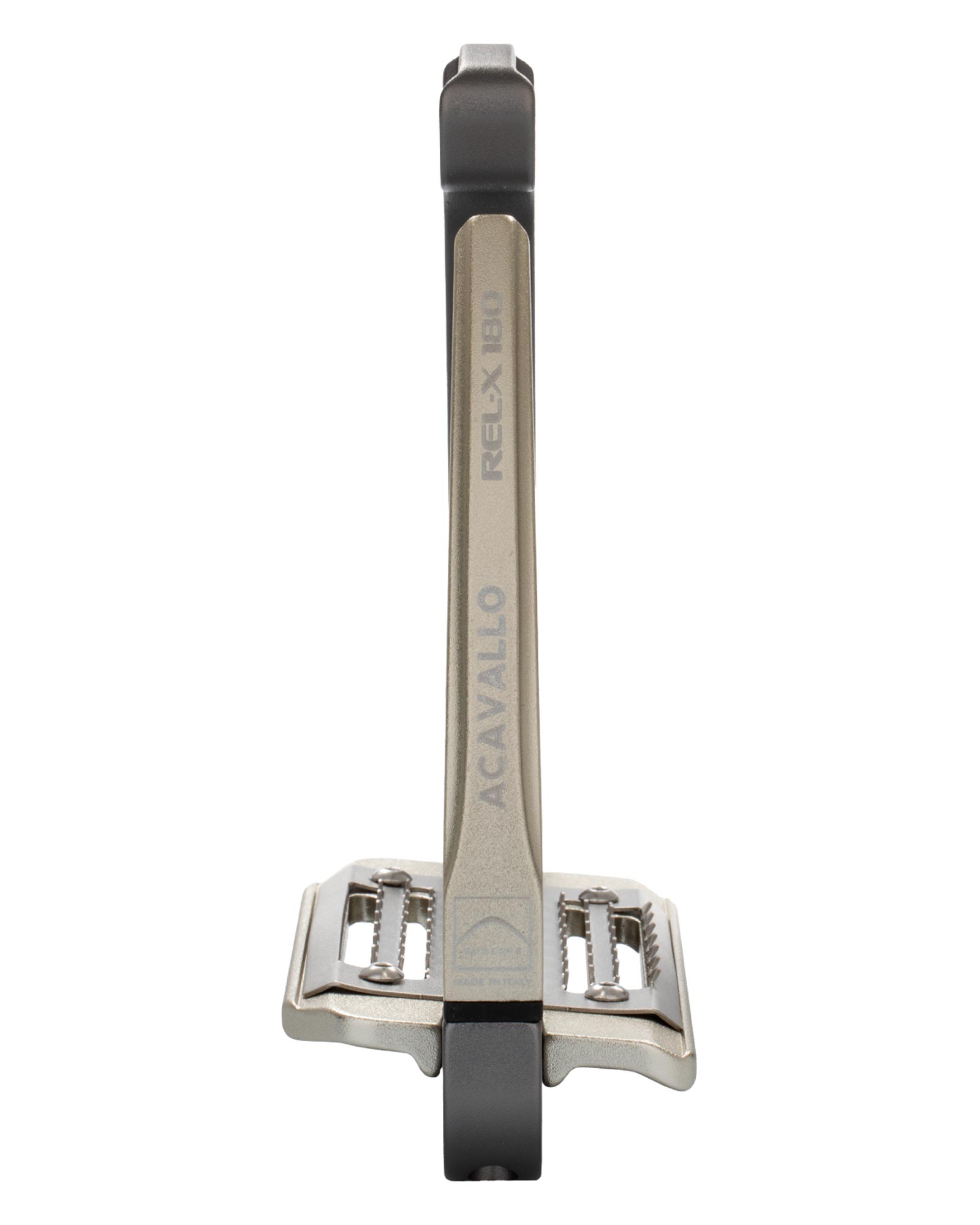 Rel-X 180 stirrups