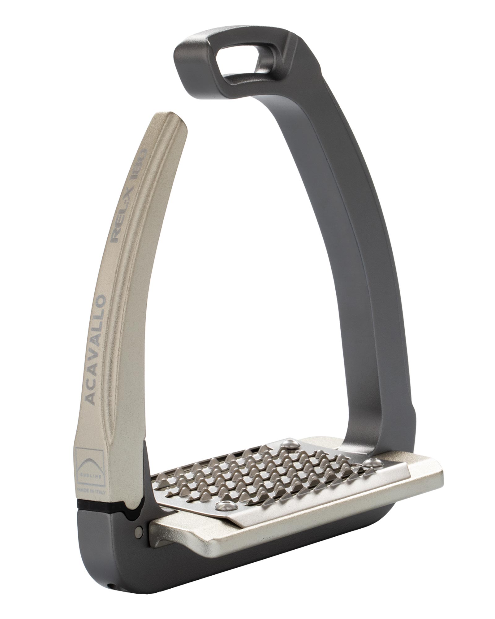 Rel-X 180 stirrups