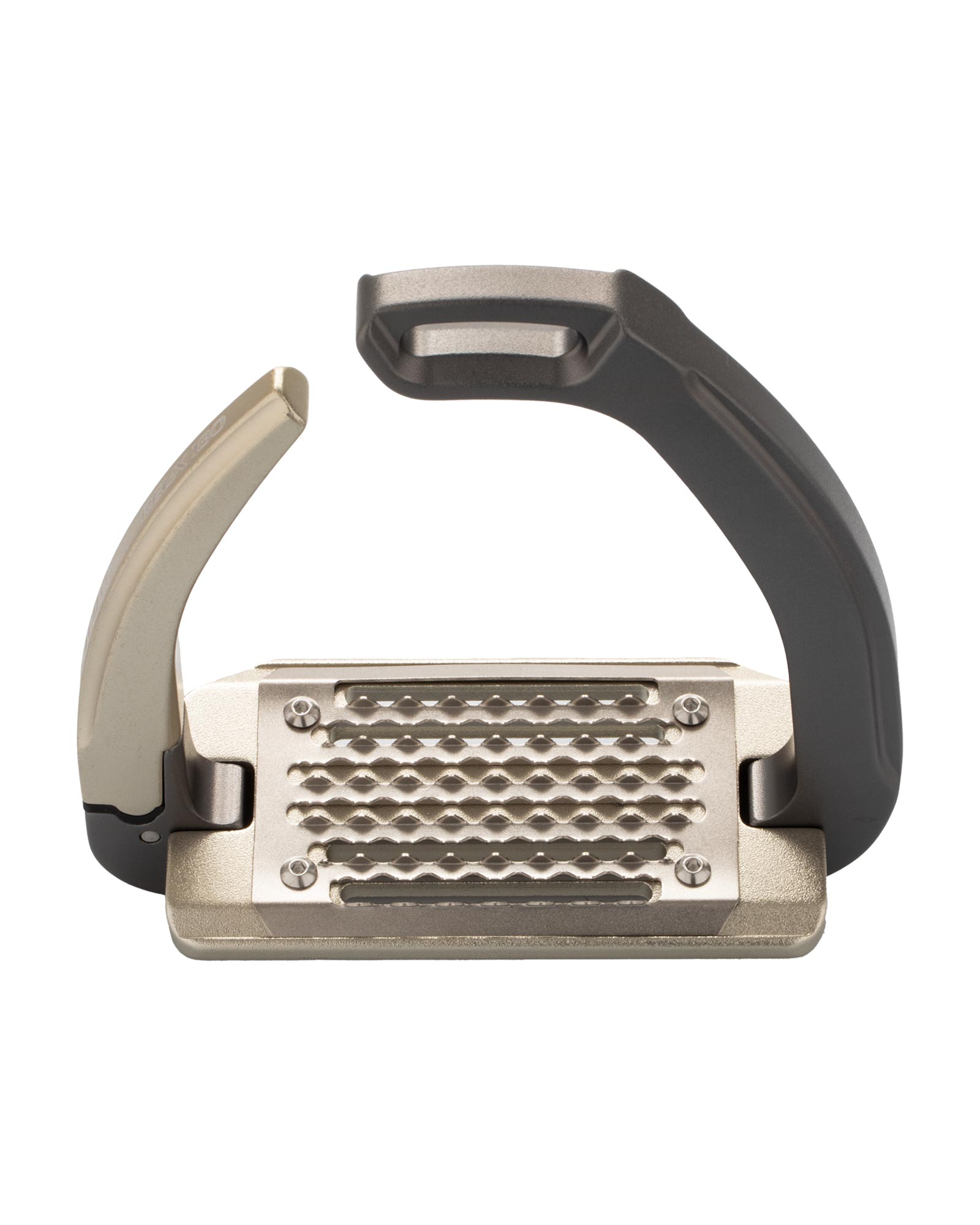 Rel-X 180 stirrups