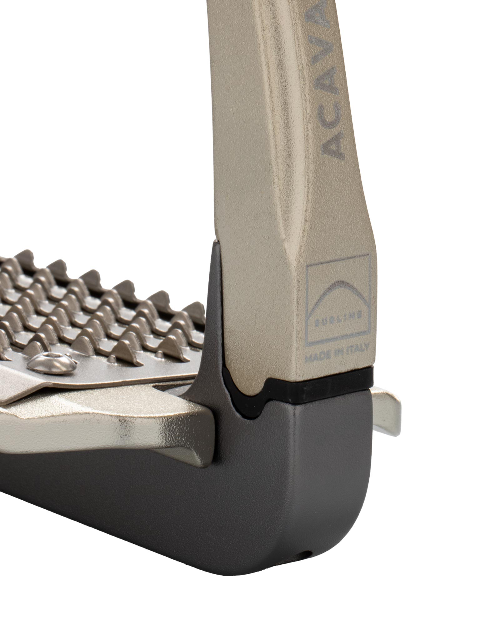 Rel-X 180 stirrups