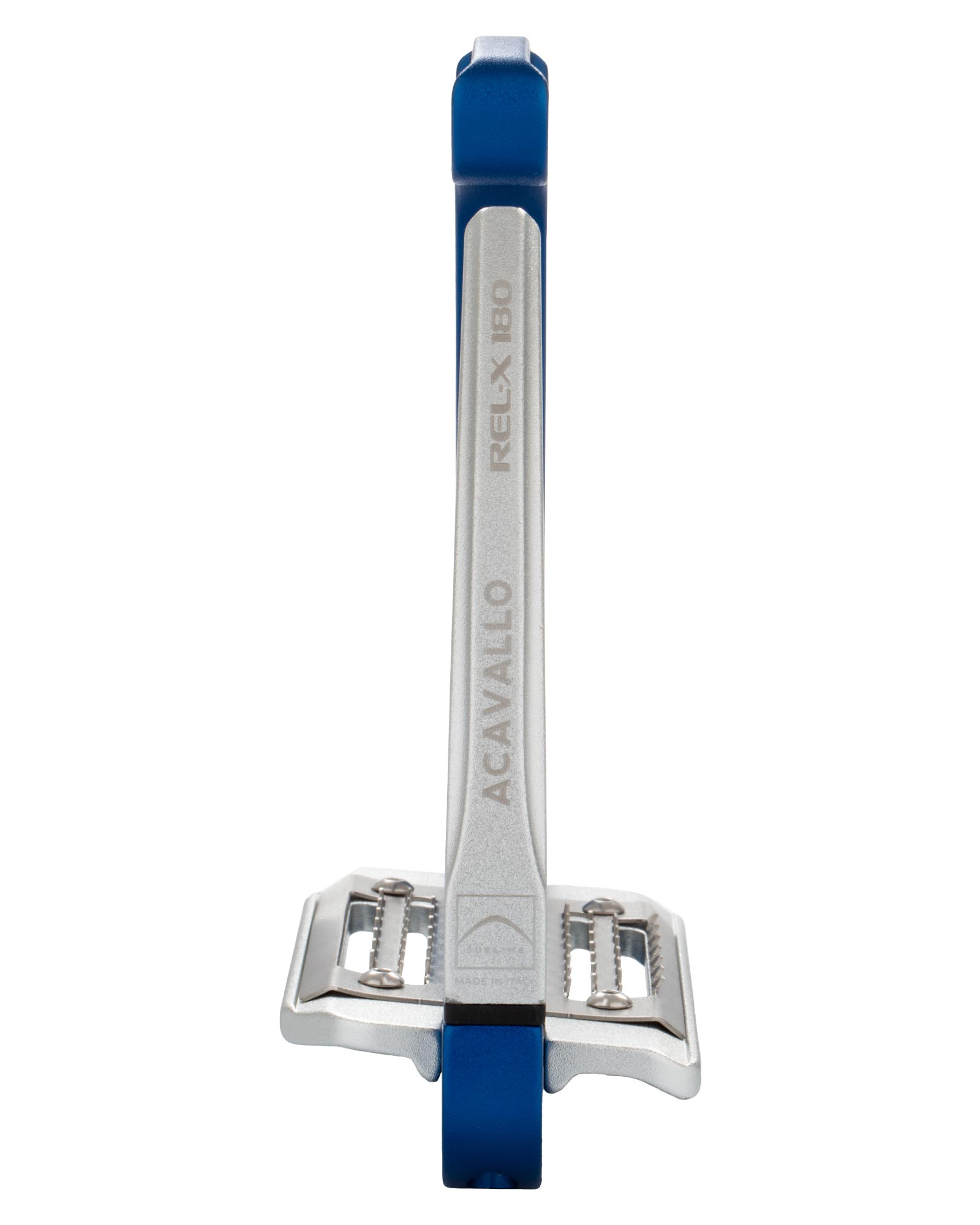 Rel-X 180 stirrups