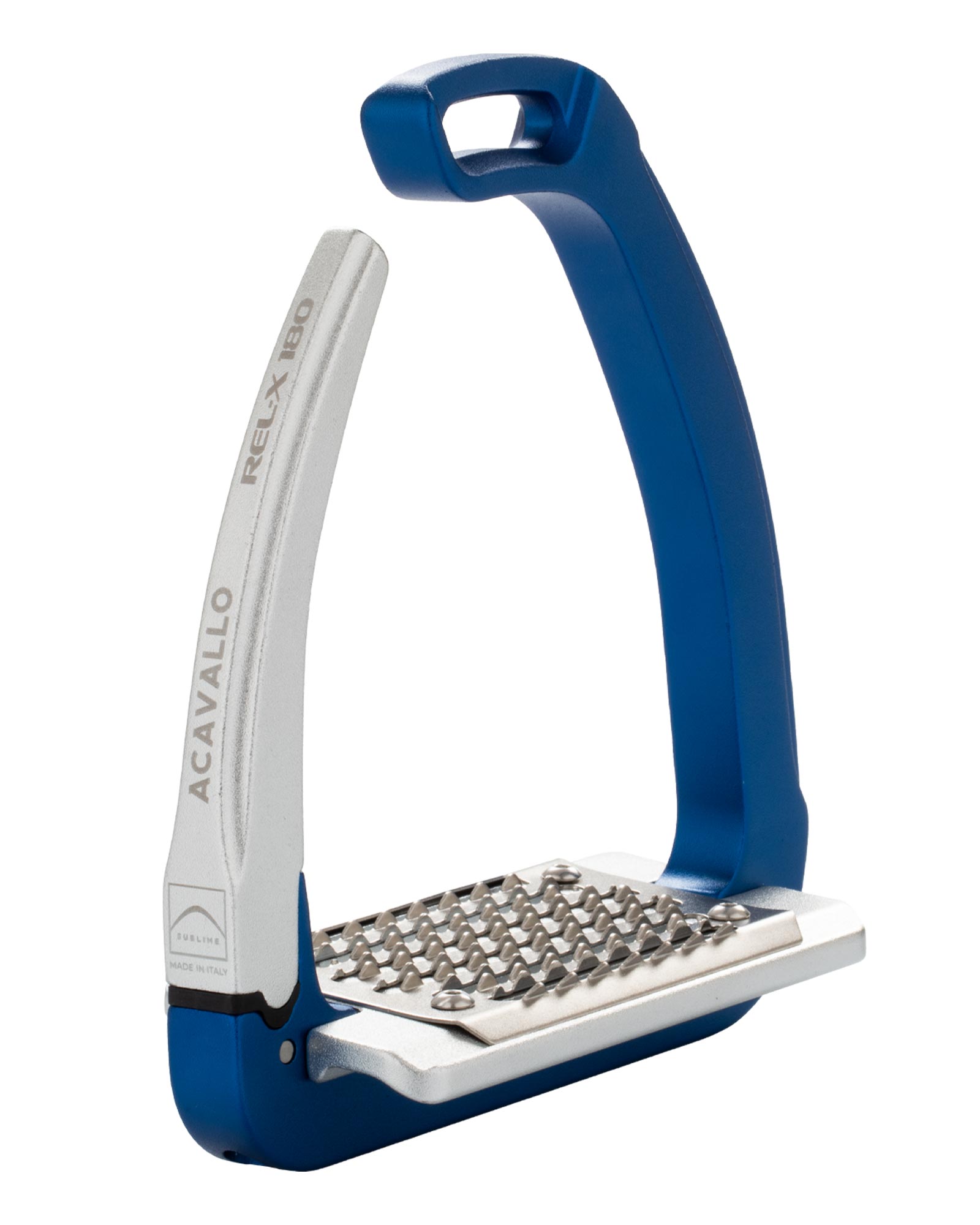 Rel-X 180 stirrups