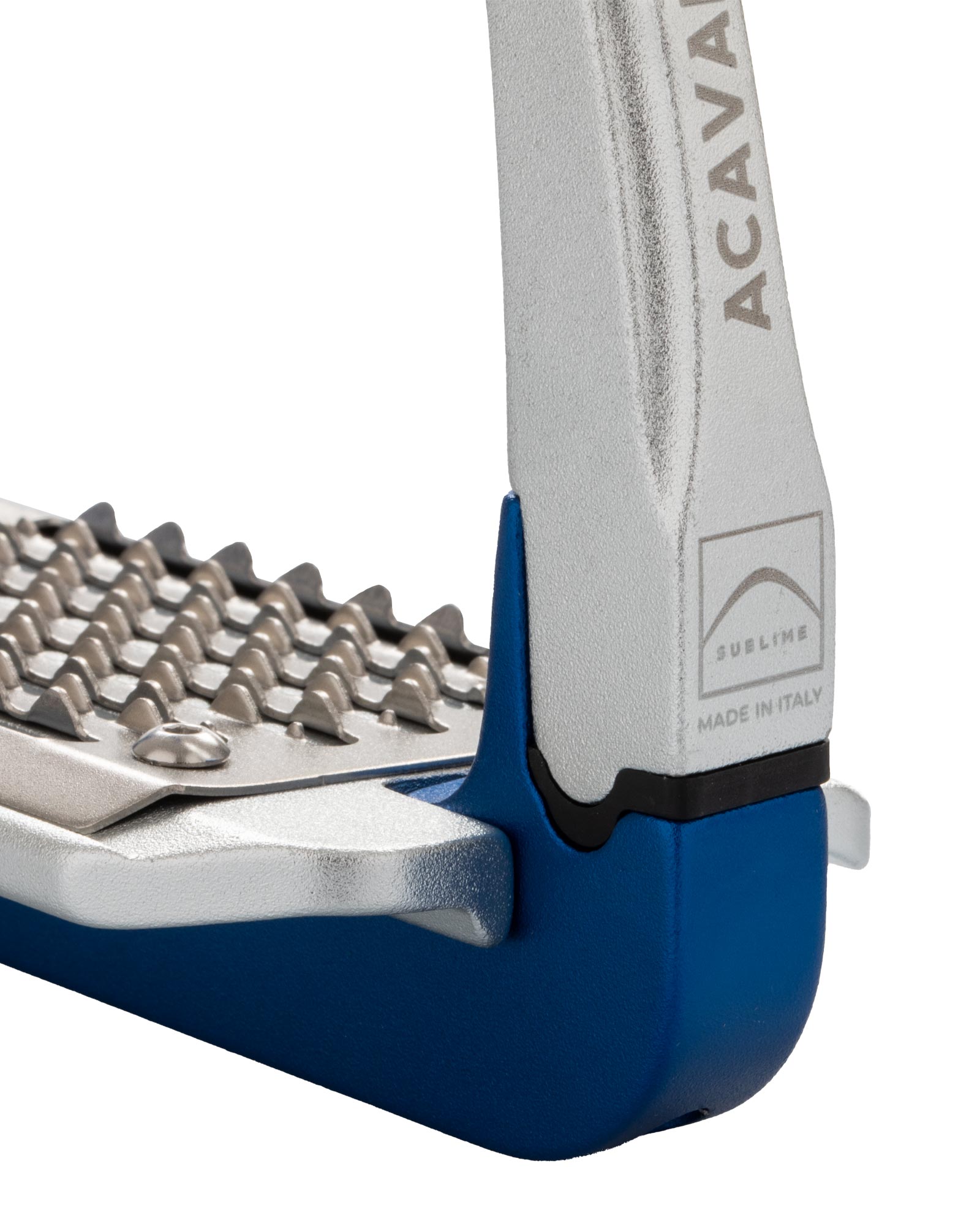 Rel-X 180 stirrups