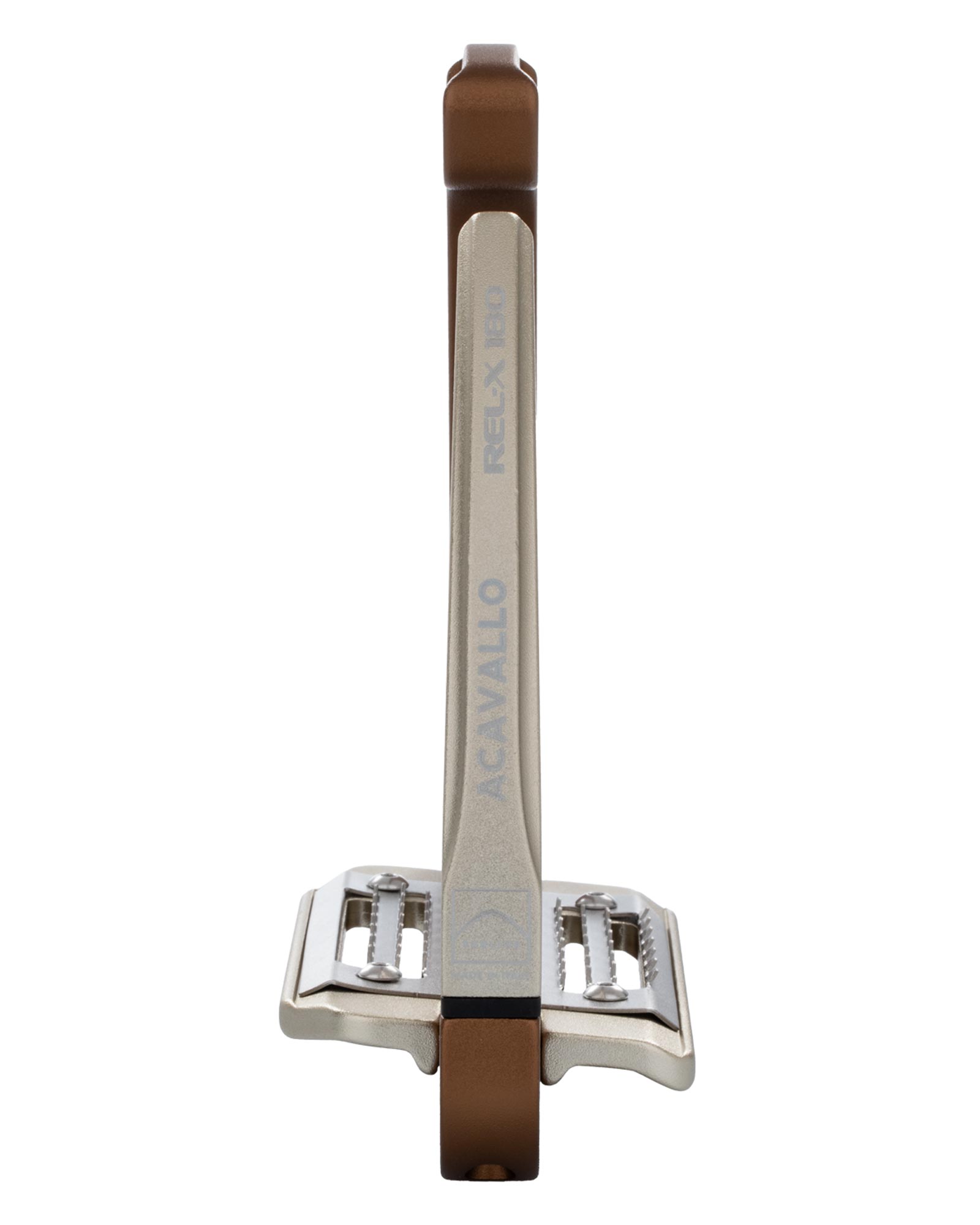Rel-X 180 stirrups
