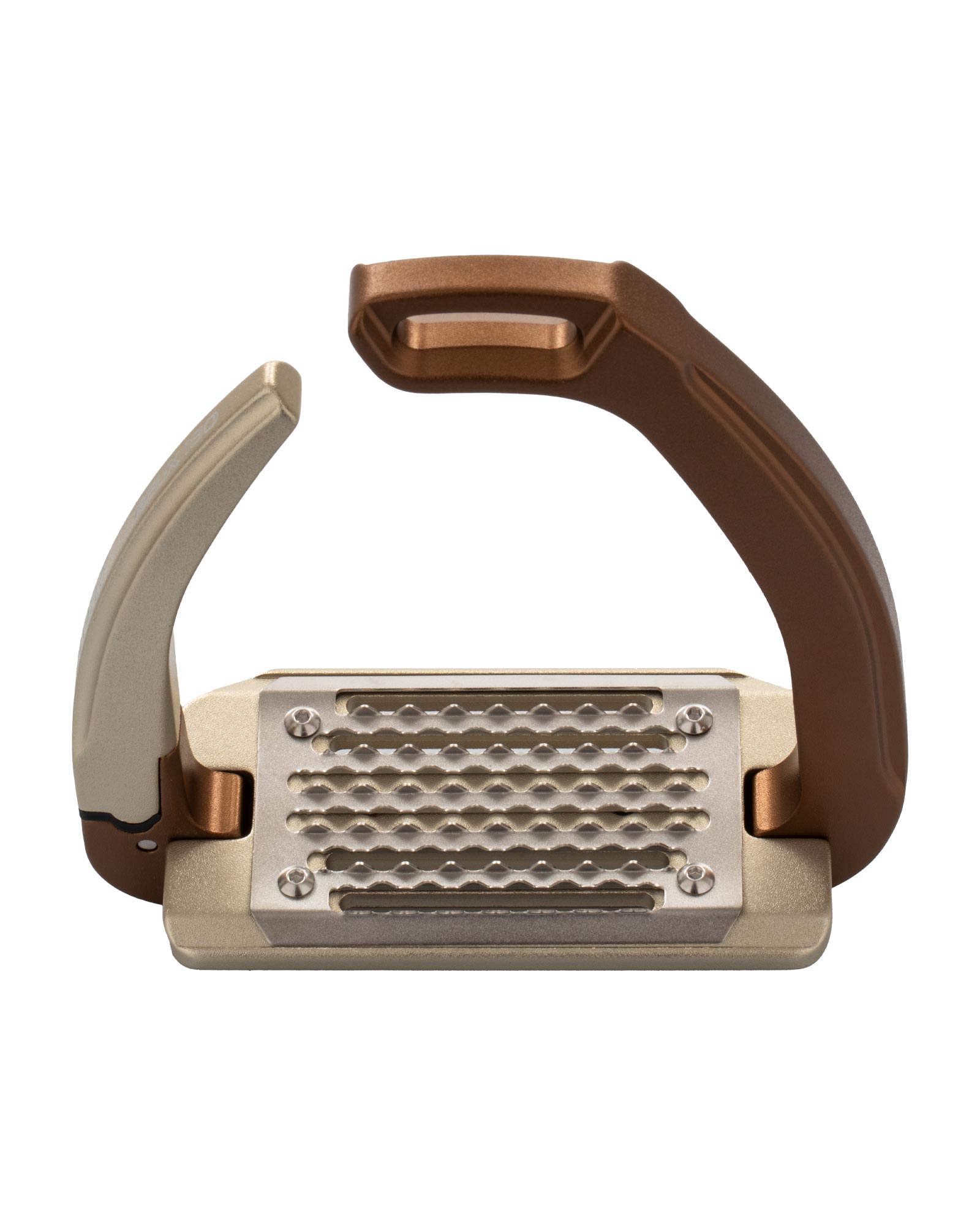 Rel-X 180 stirrups